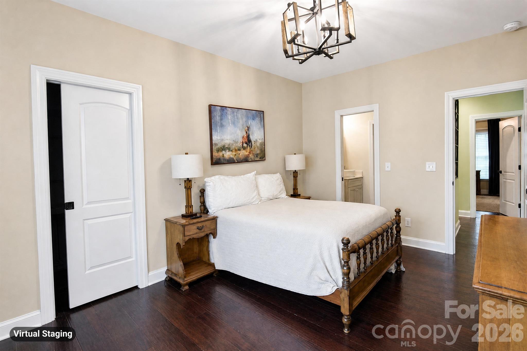 880 Hickory Stick Drive — Fort Mill