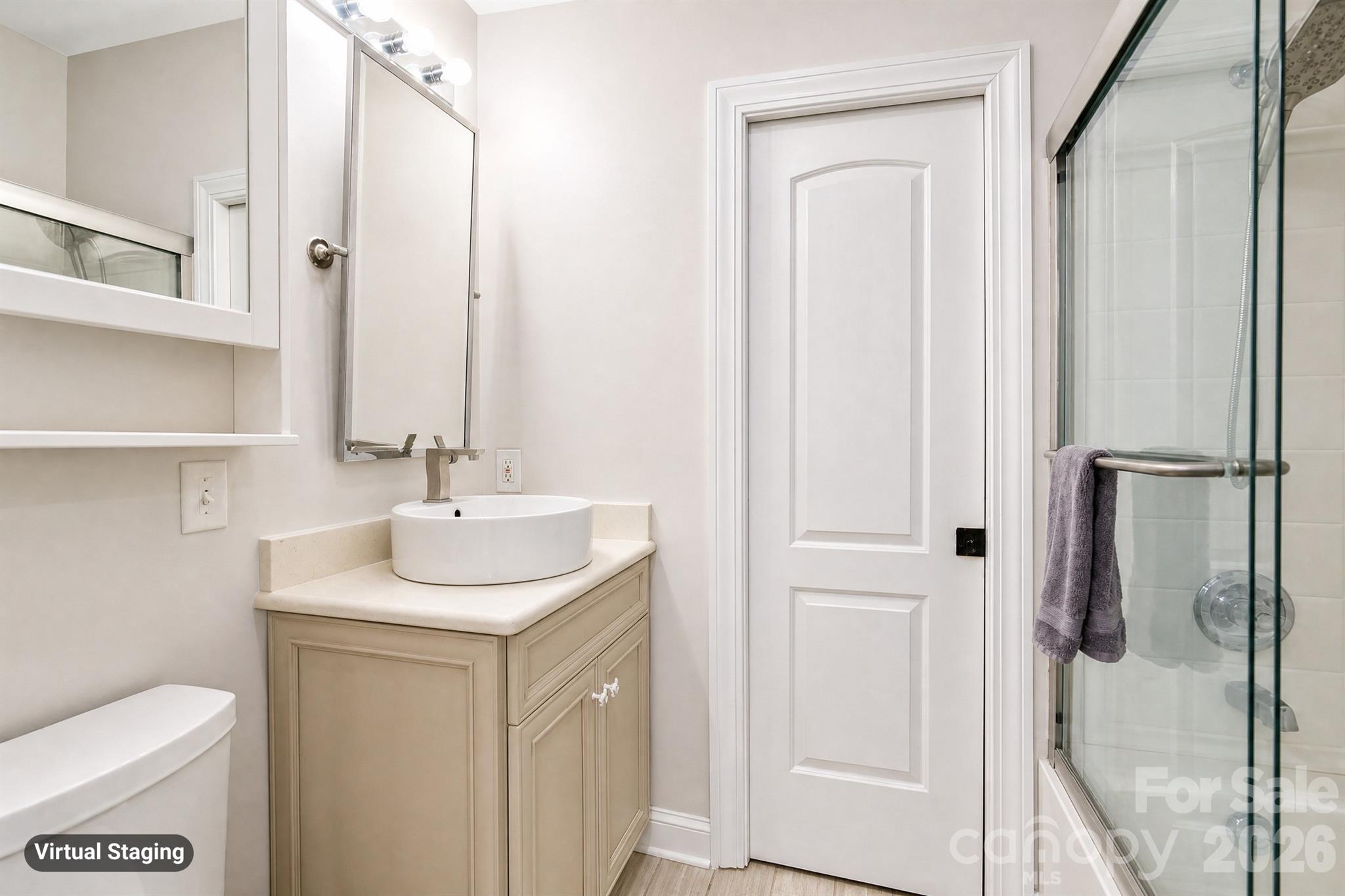 880 Hickory Stick Drive — Fort Mill