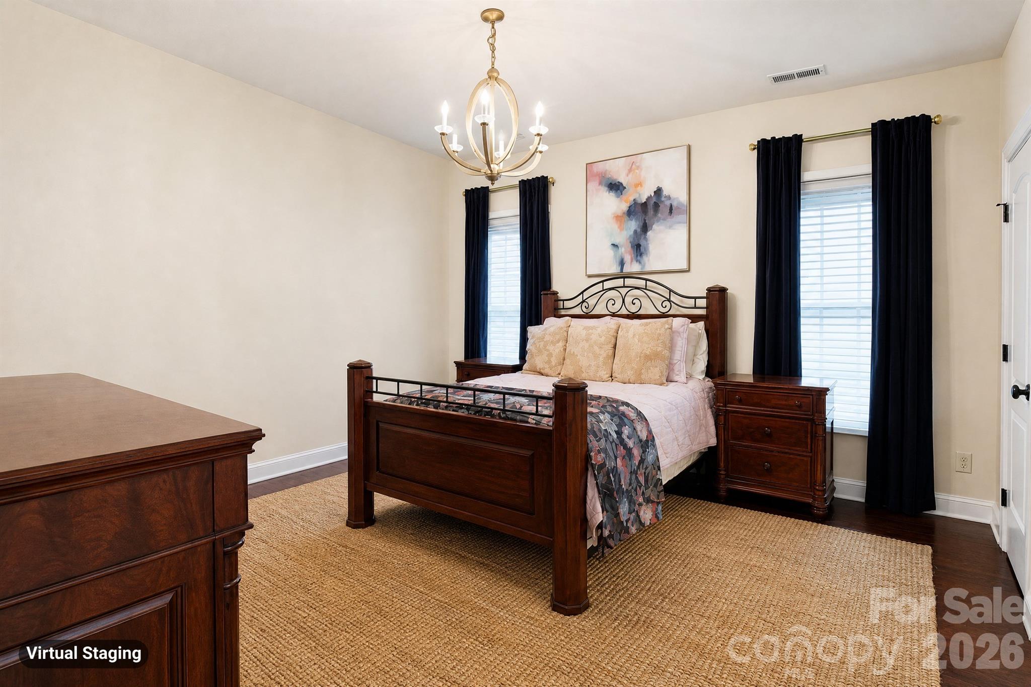 880 Hickory Stick Drive — Fort Mill