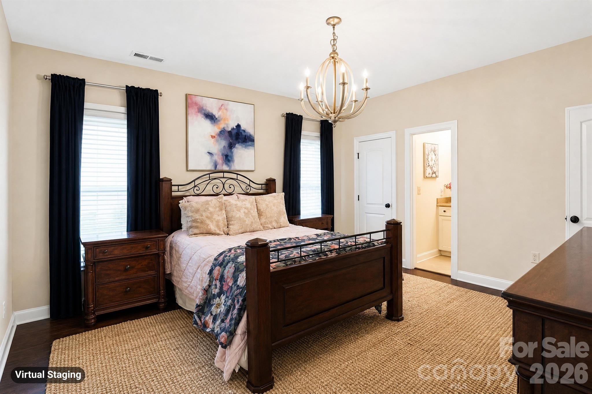 880 Hickory Stick Drive — Fort Mill