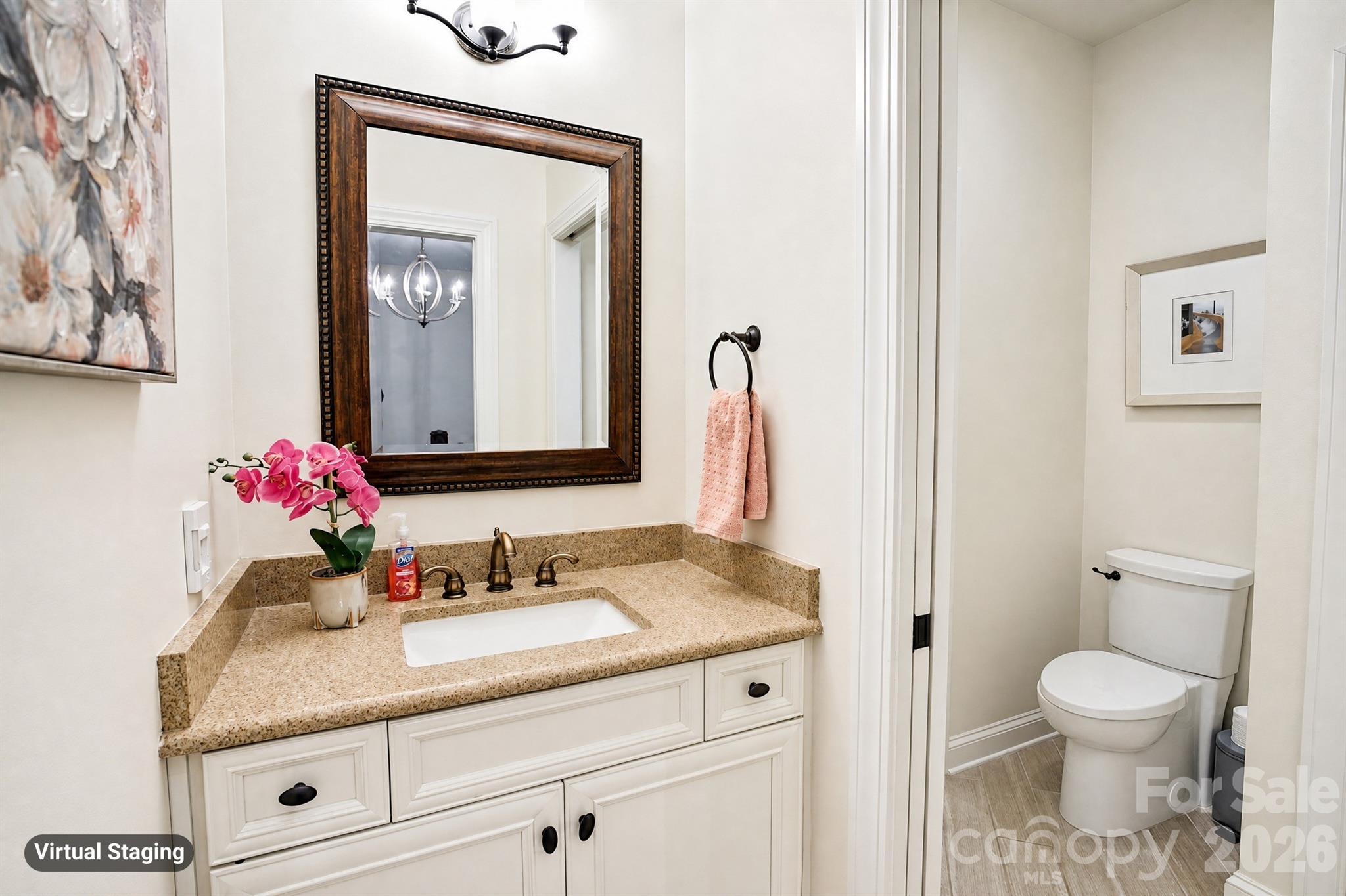 880 Hickory Stick Drive — Fort Mill