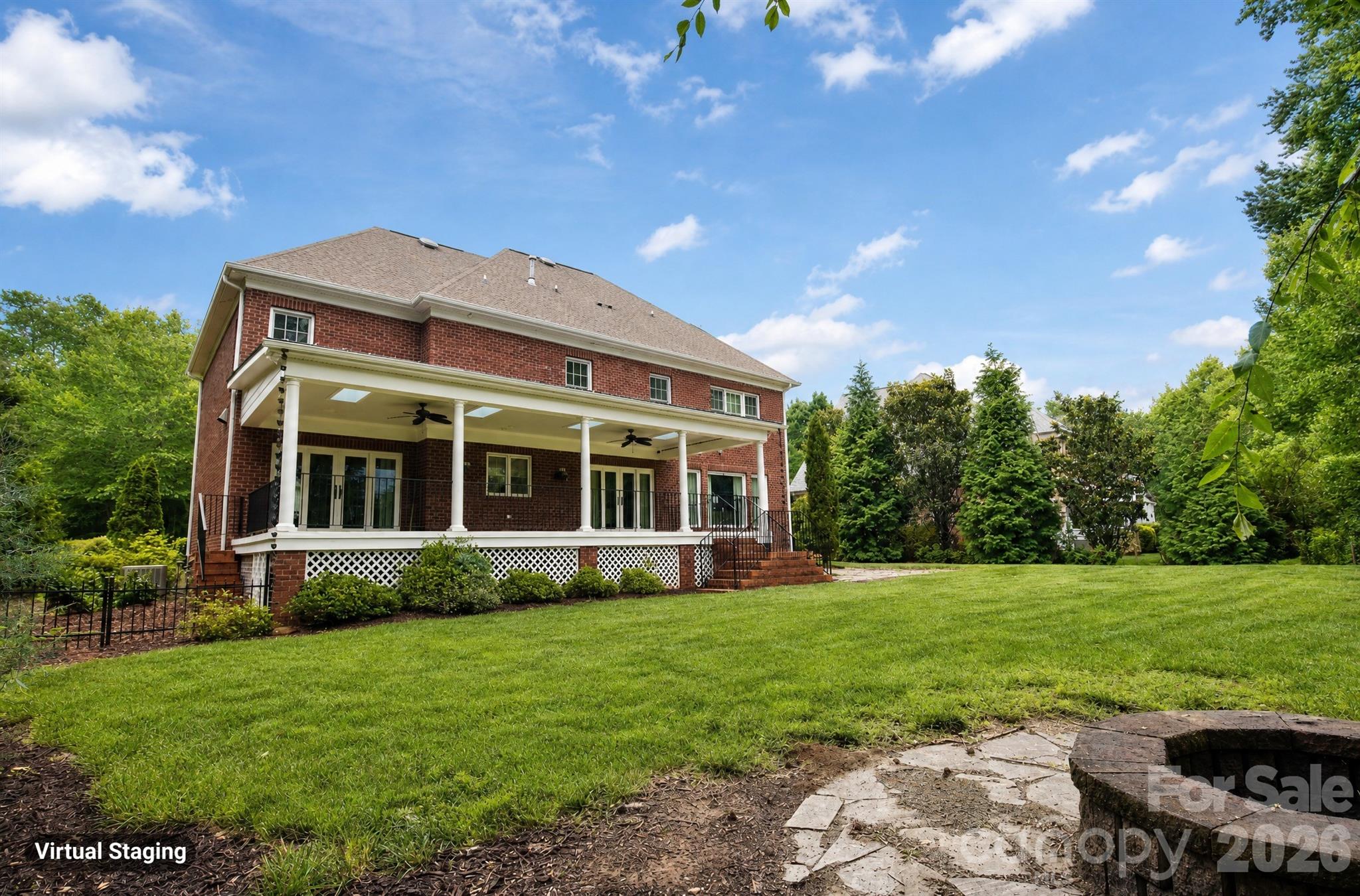 880 Hickory Stick Drive — Fort Mill
