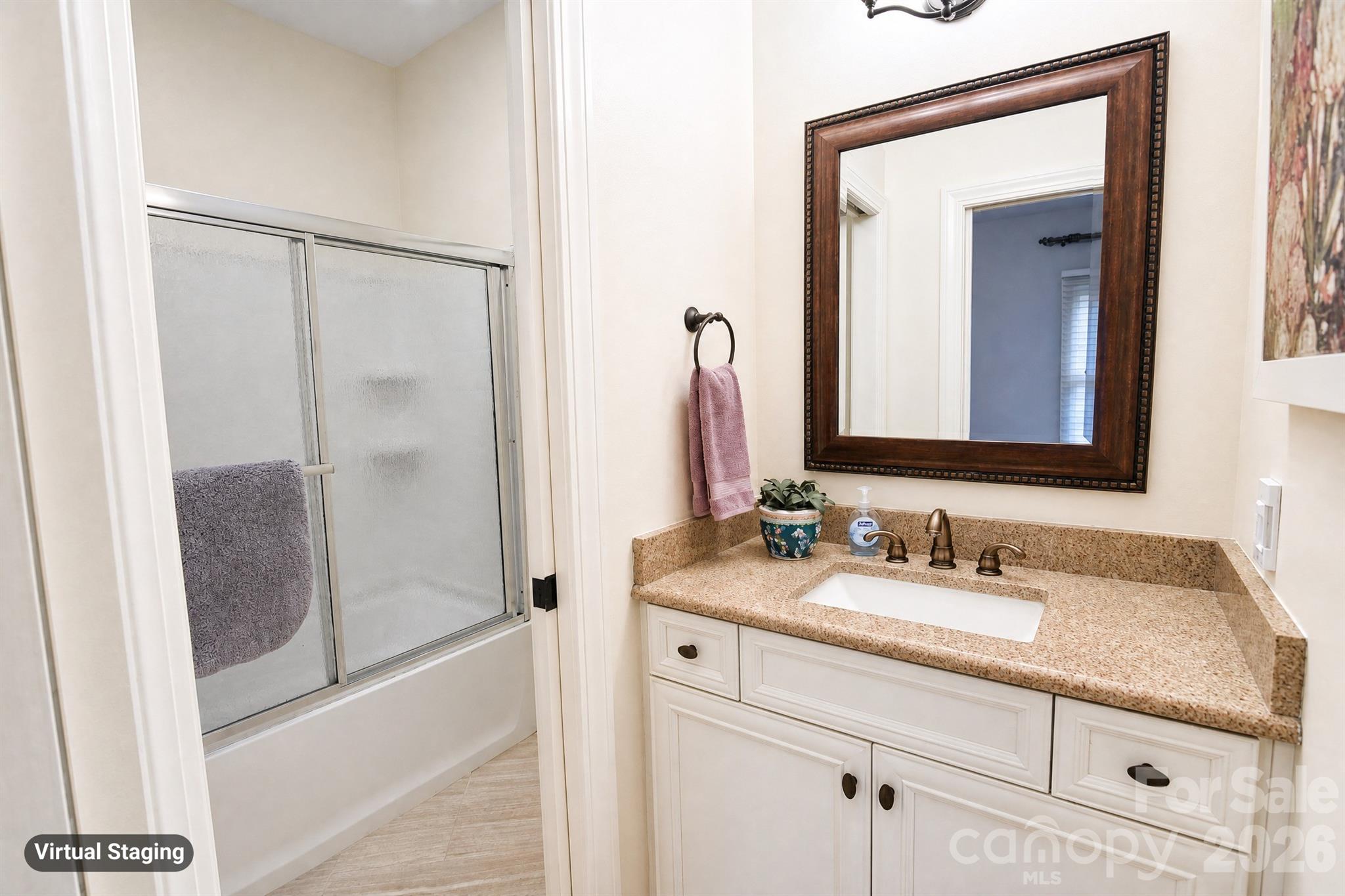 880 Hickory Stick Drive — Fort Mill
