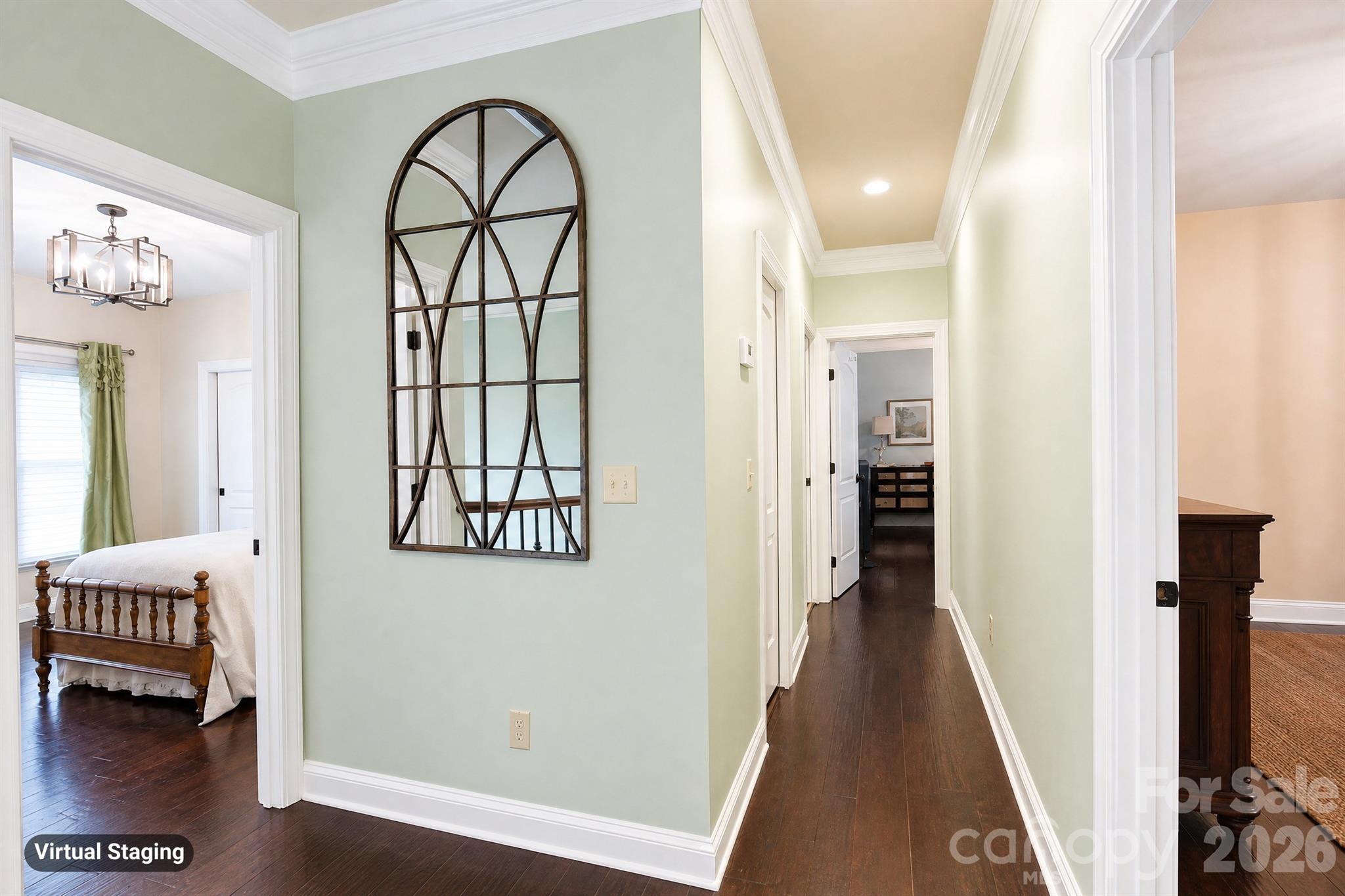 880 Hickory Stick Drive — Fort Mill