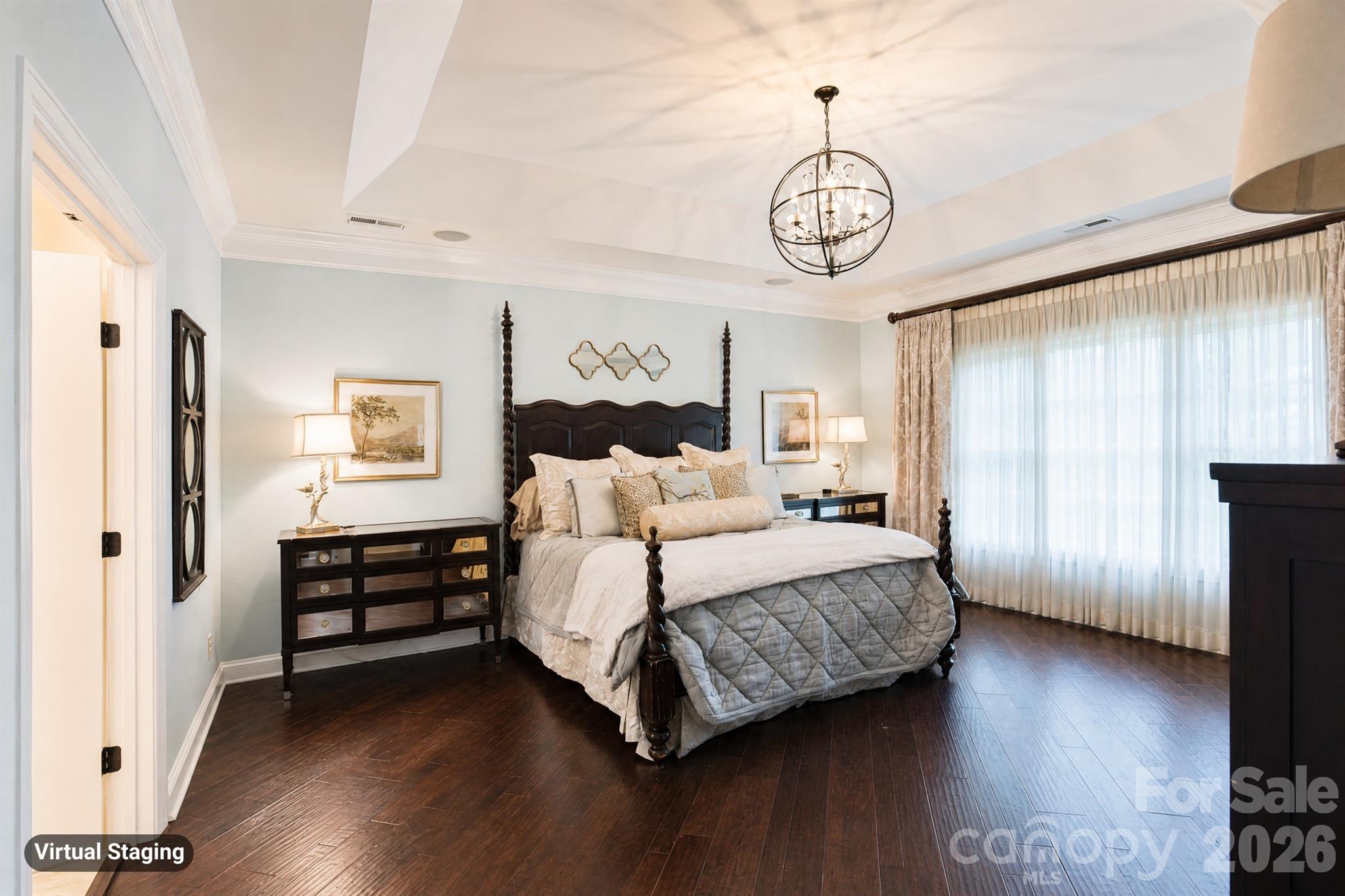 880 Hickory Stick Drive — Fort Mill