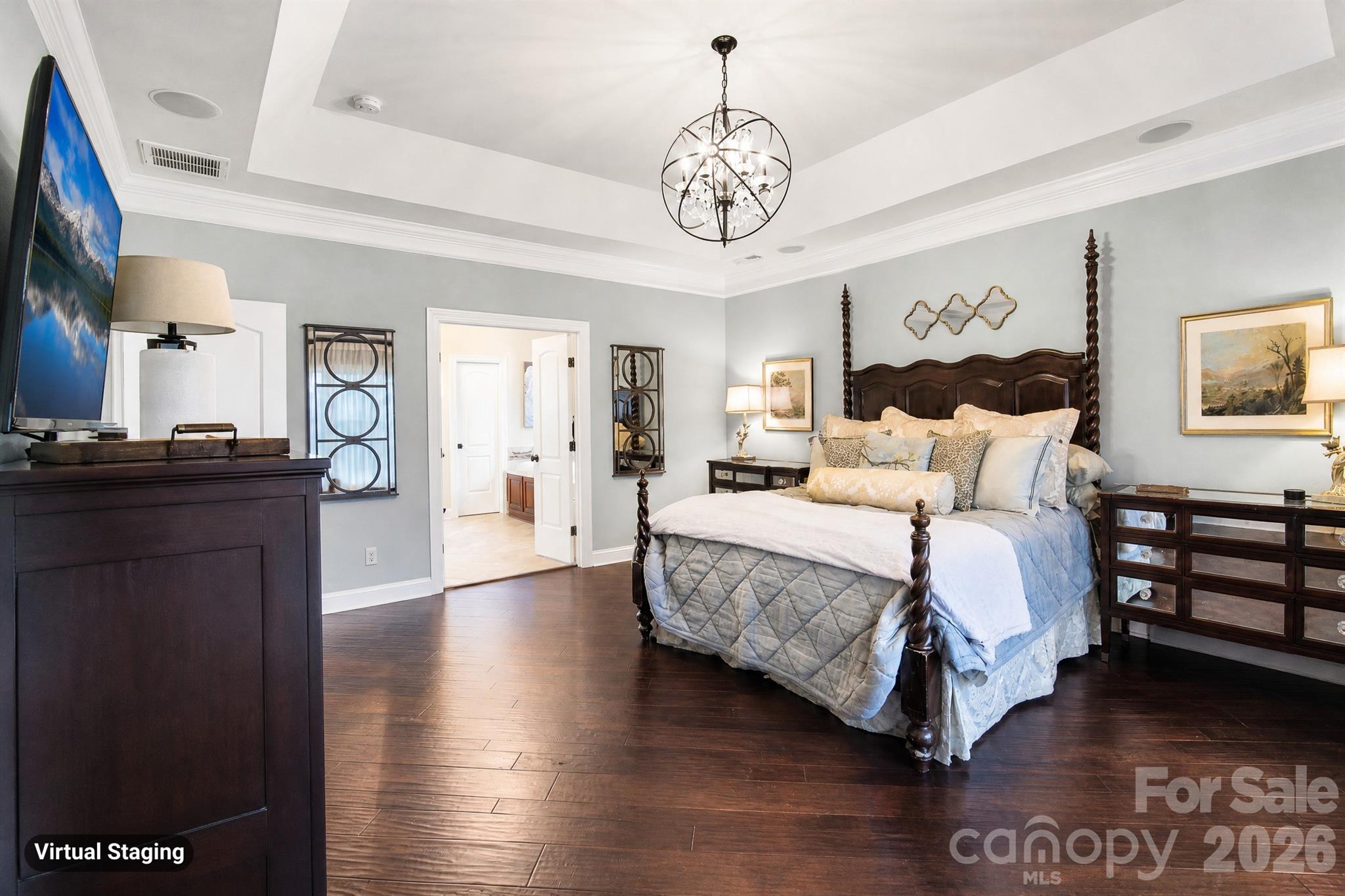 880 Hickory Stick Drive — Fort Mill