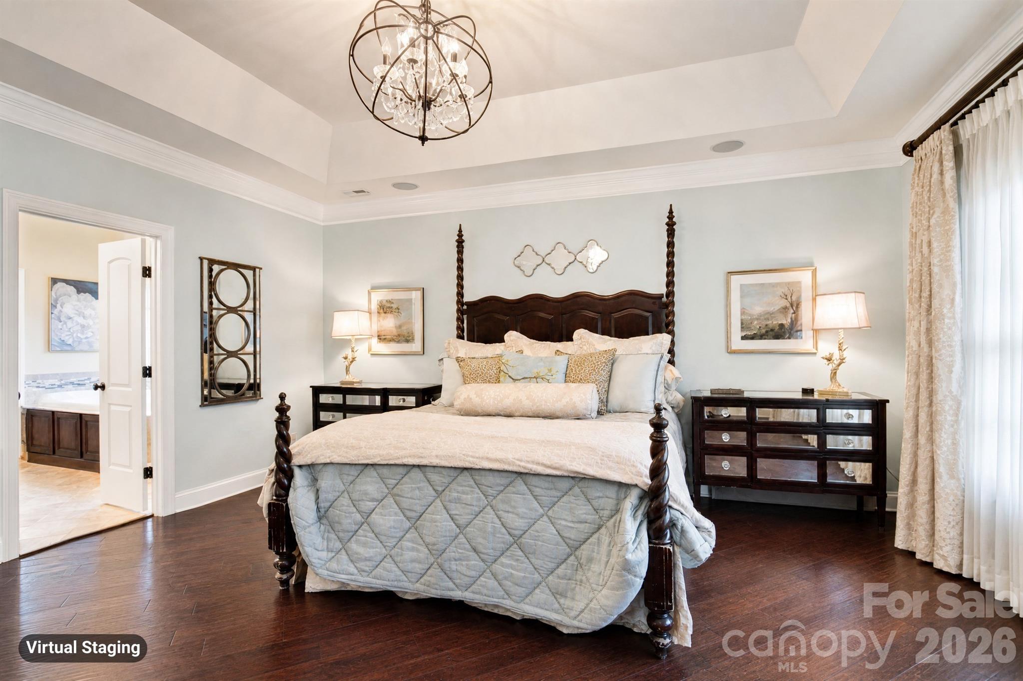 880 Hickory Stick Drive — Fort Mill