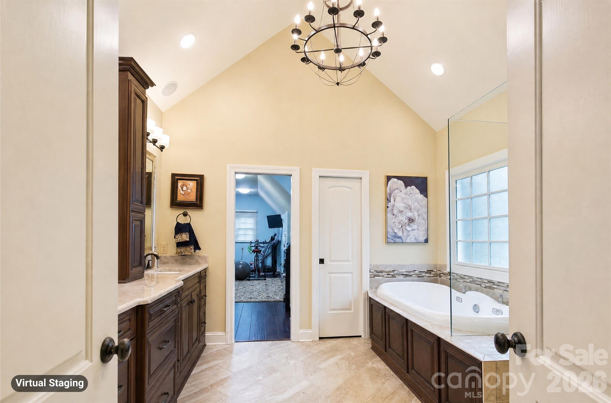 880 Hickory Stick Drive — Fort Mill
