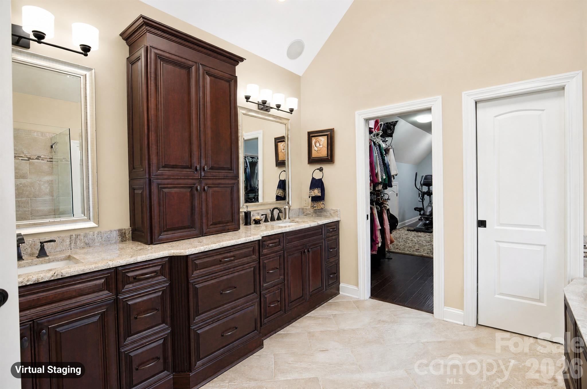 880 Hickory Stick Drive — Fort Mill