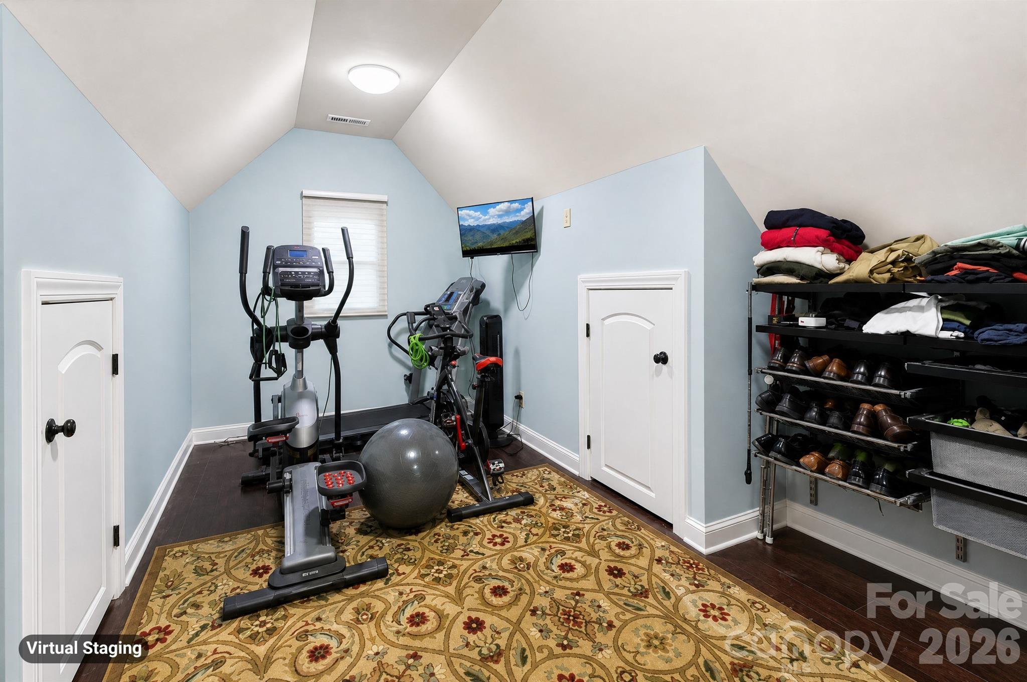 880 Hickory Stick Drive — Fort Mill