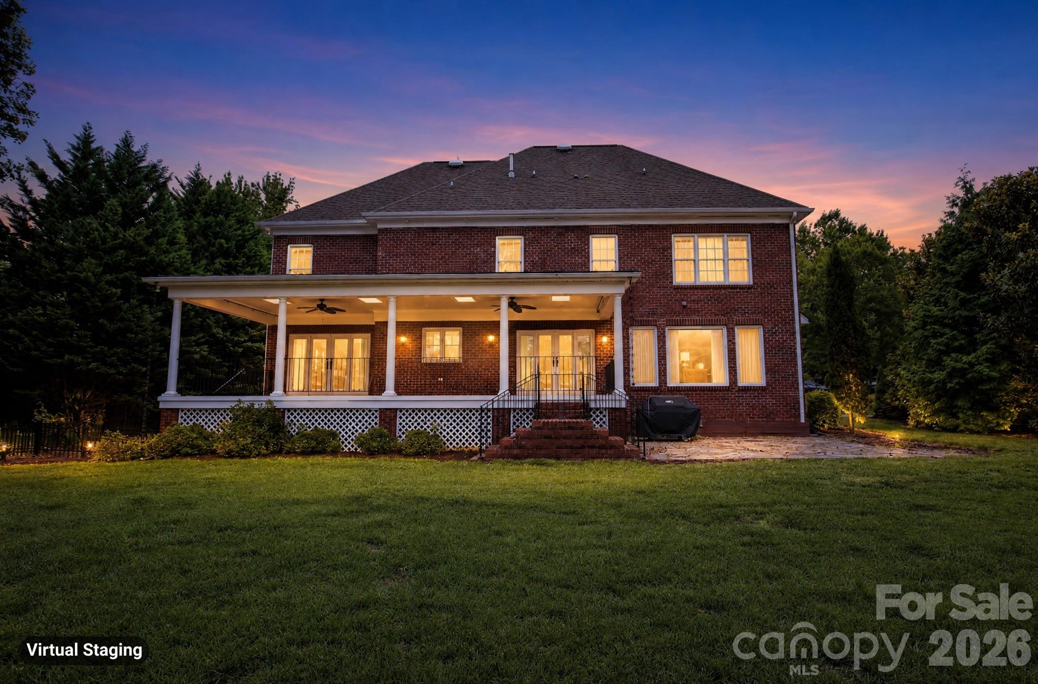 880 Hickory Stick Drive — Fort Mill