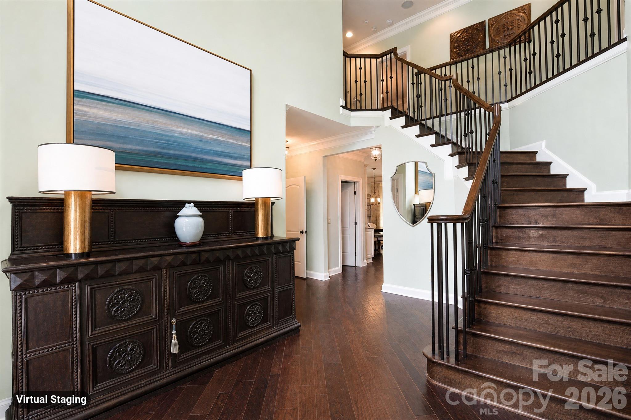 880 Hickory Stick Drive — Fort Mill