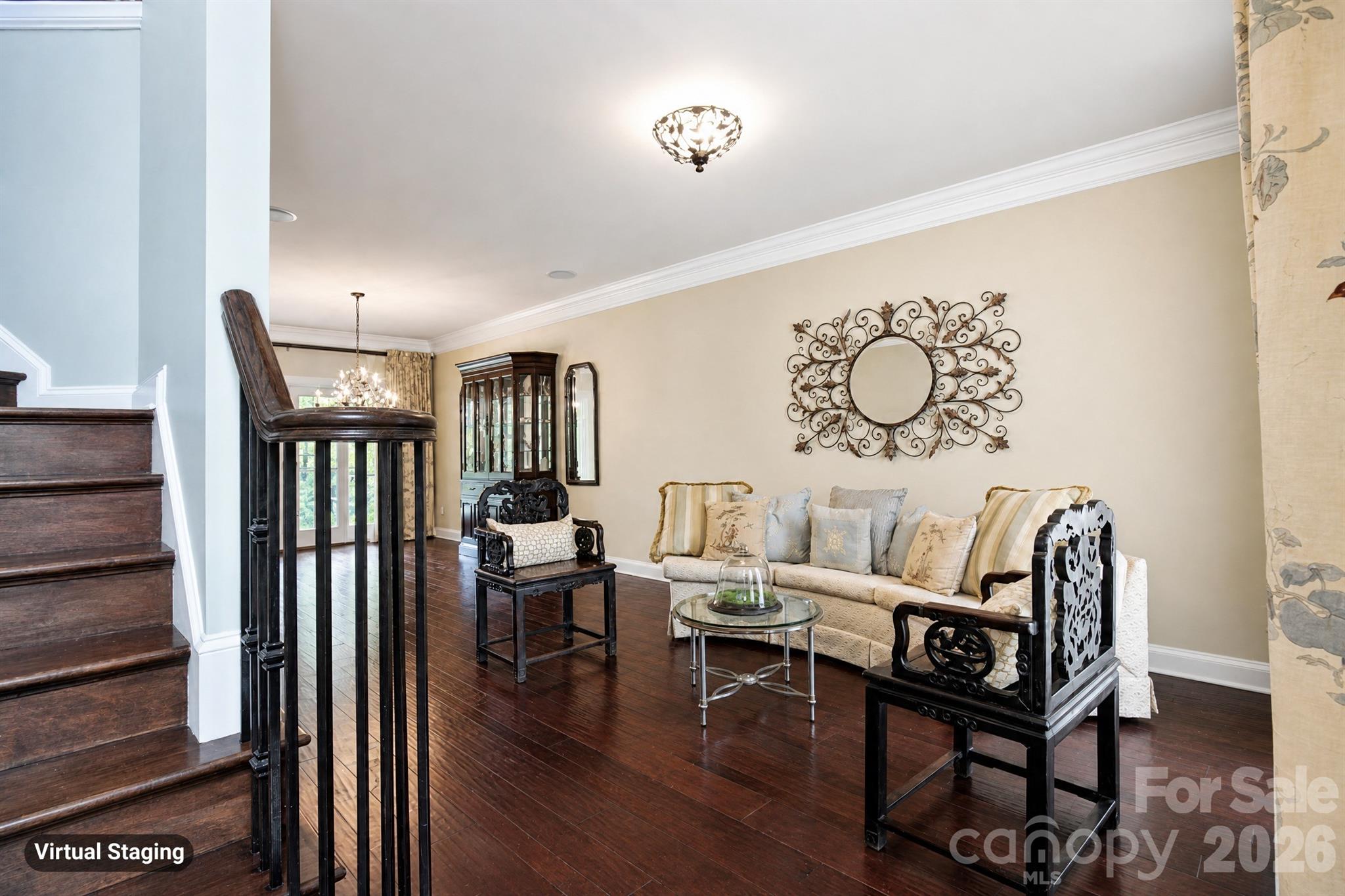 880 Hickory Stick Drive — Fort Mill