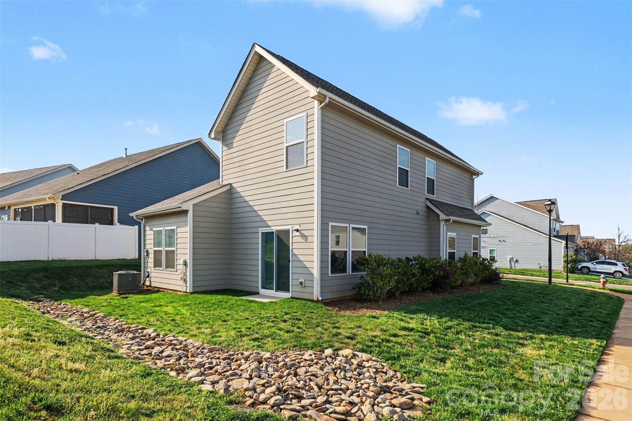 23156 Goose Down Lane — Lancaster