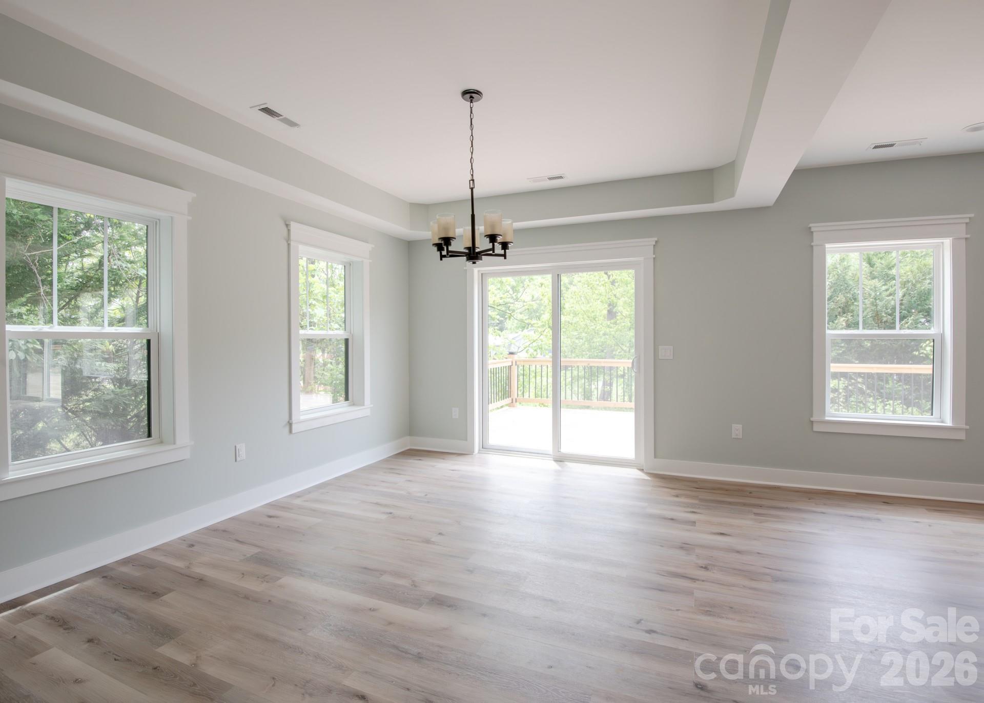 45 Gash Cove Road — Hendersonville