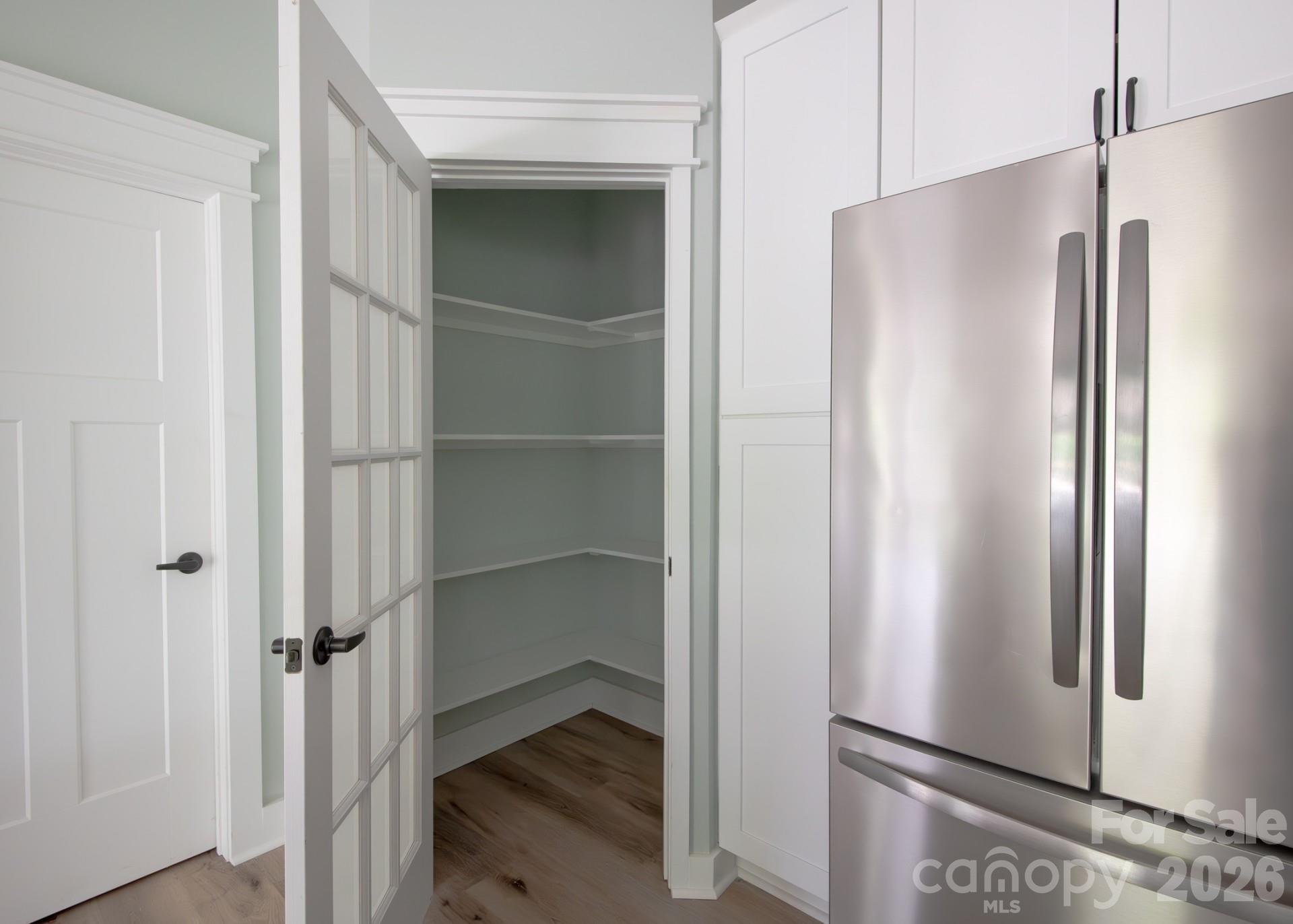 45 Gash Cove Road — Hendersonville