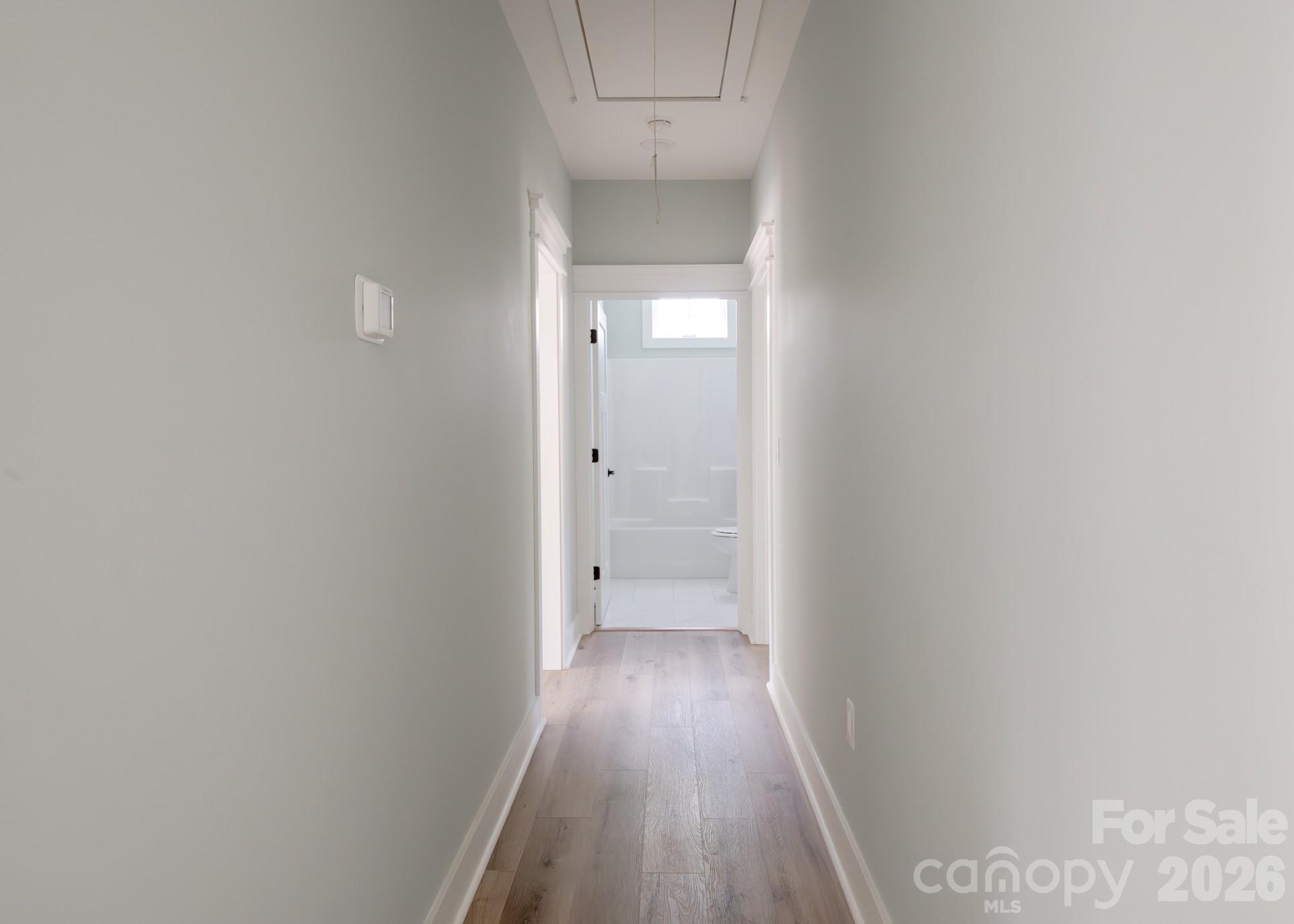 45 Gash Cove Road — Hendersonville