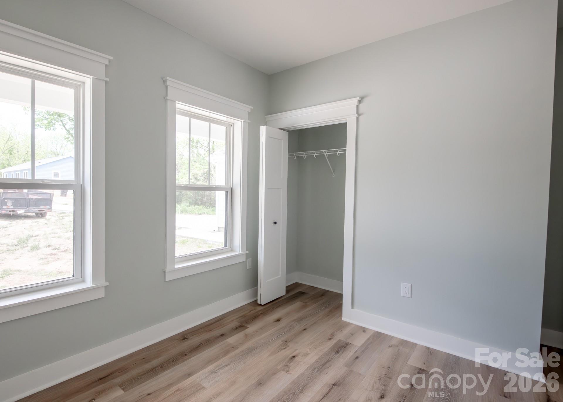 45 Gash Cove Road — Hendersonville