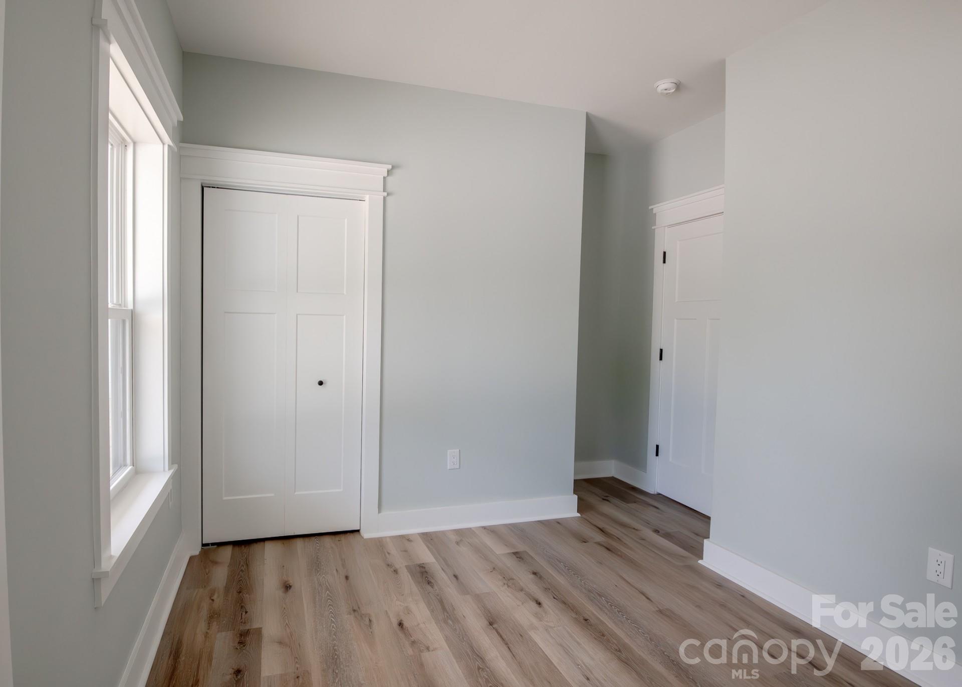 45 Gash Cove Road — Hendersonville