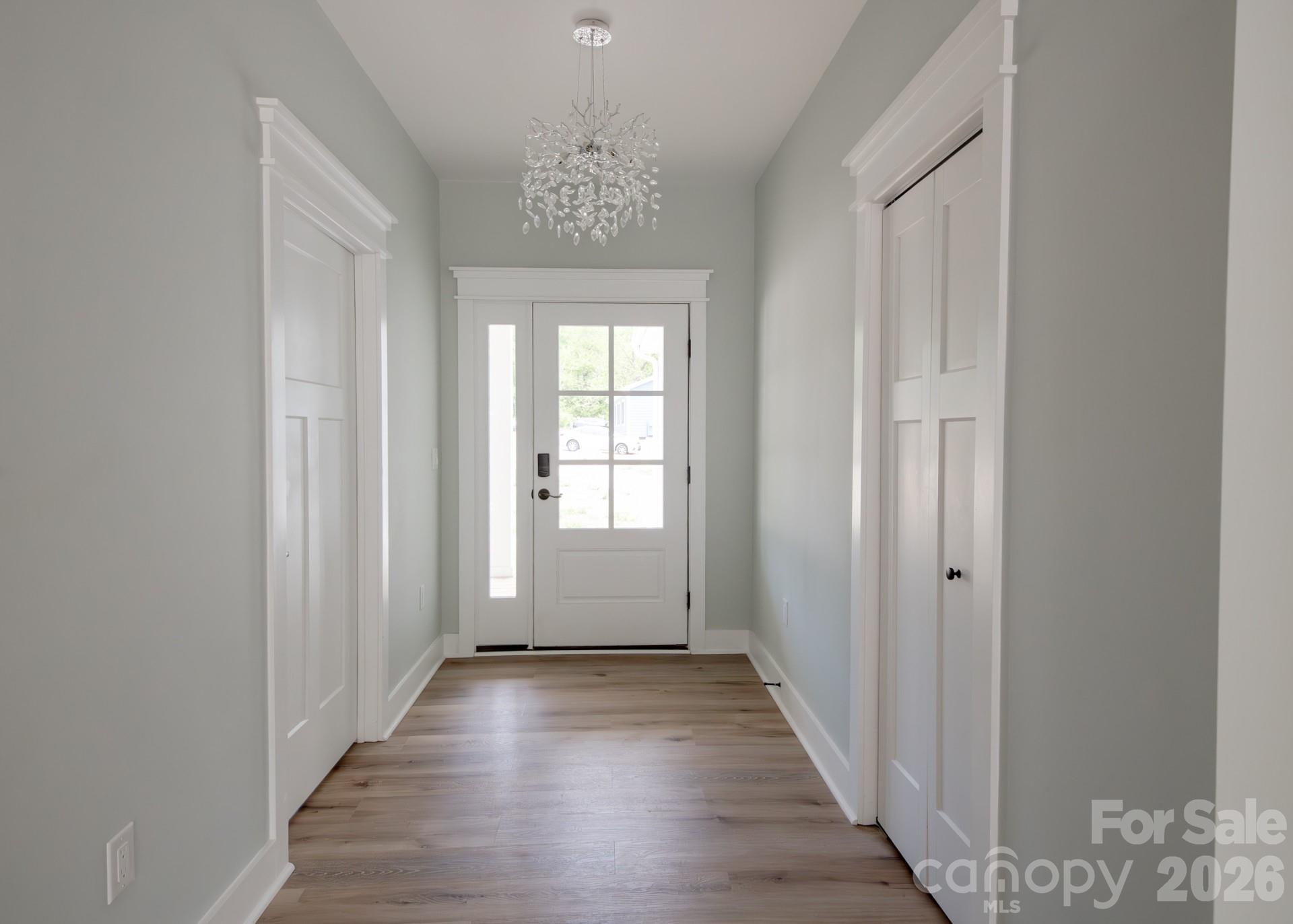 45 Gash Cove Road — Hendersonville