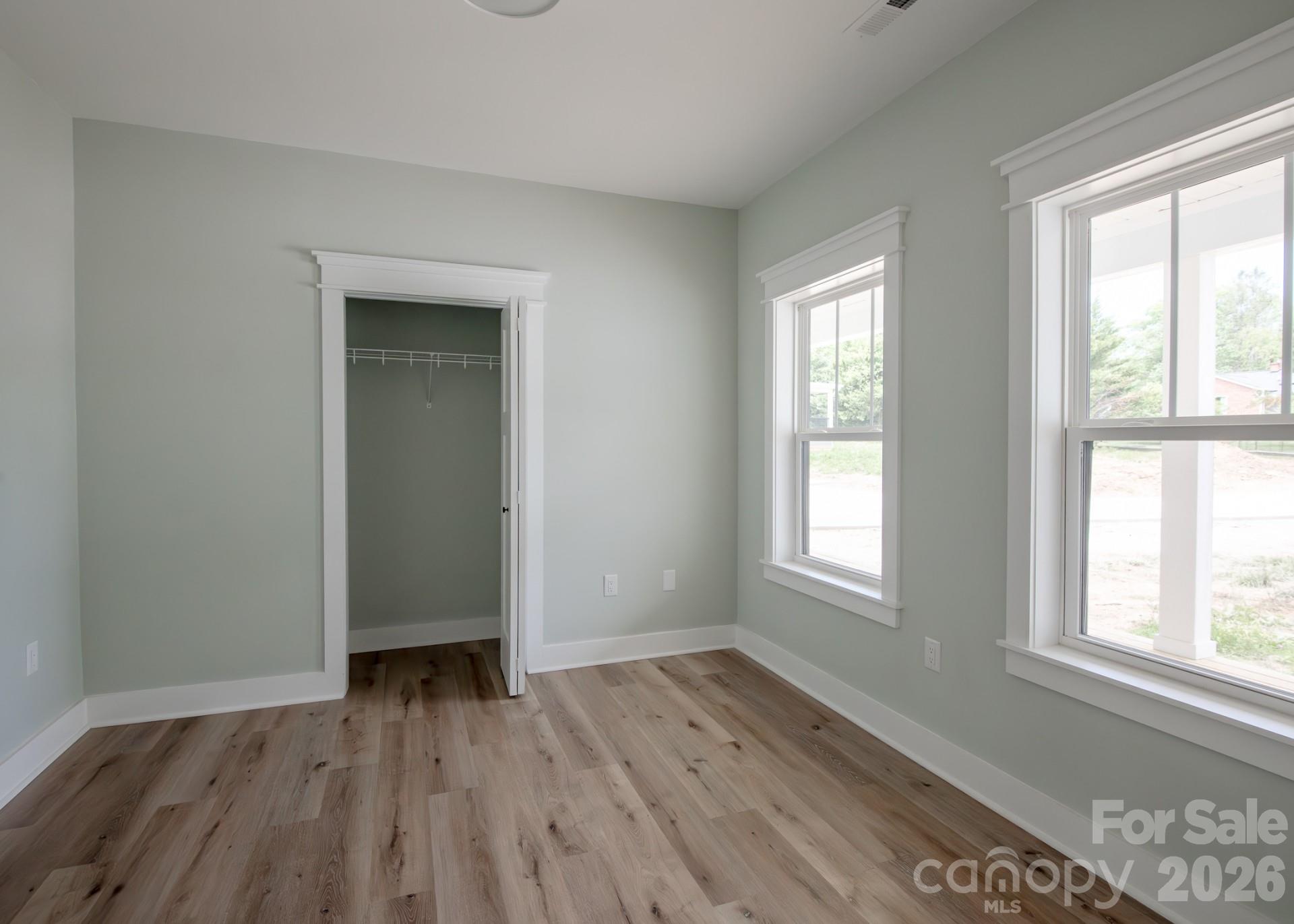 45 Gash Cove Road — Hendersonville