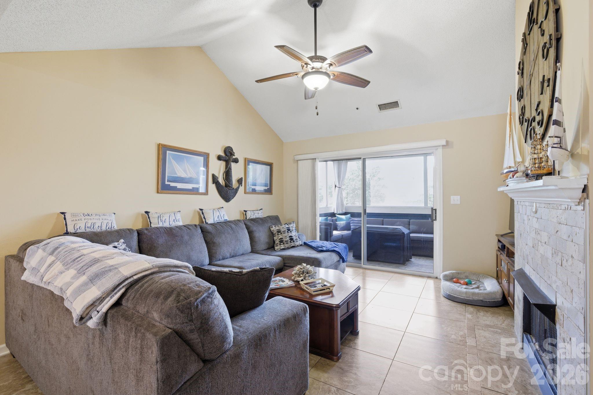 17515 Tuscany Lane — Cornelius