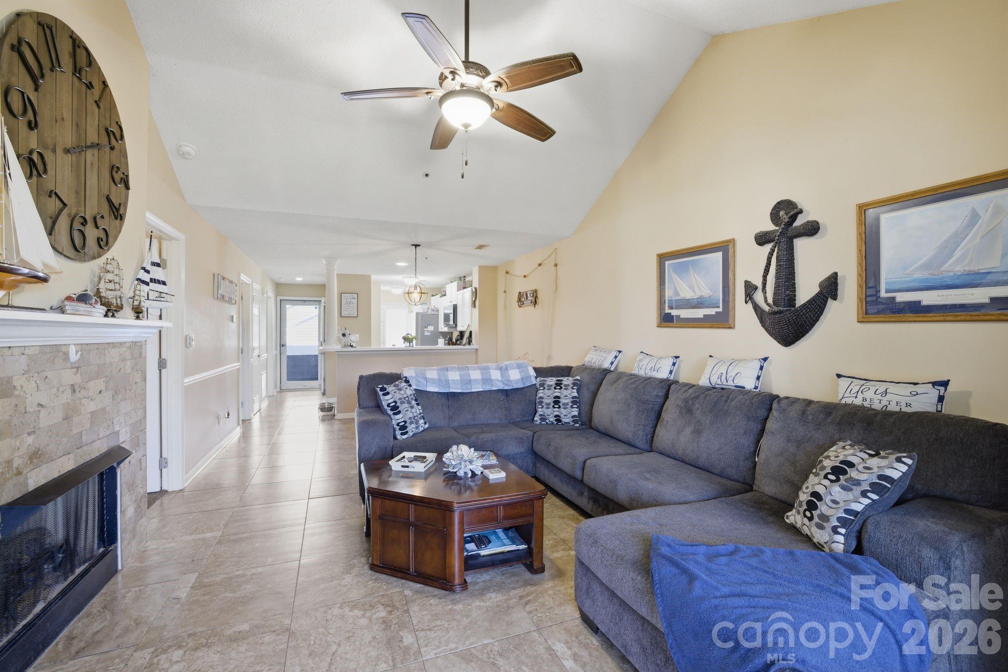 17515 Tuscany Lane — Cornelius