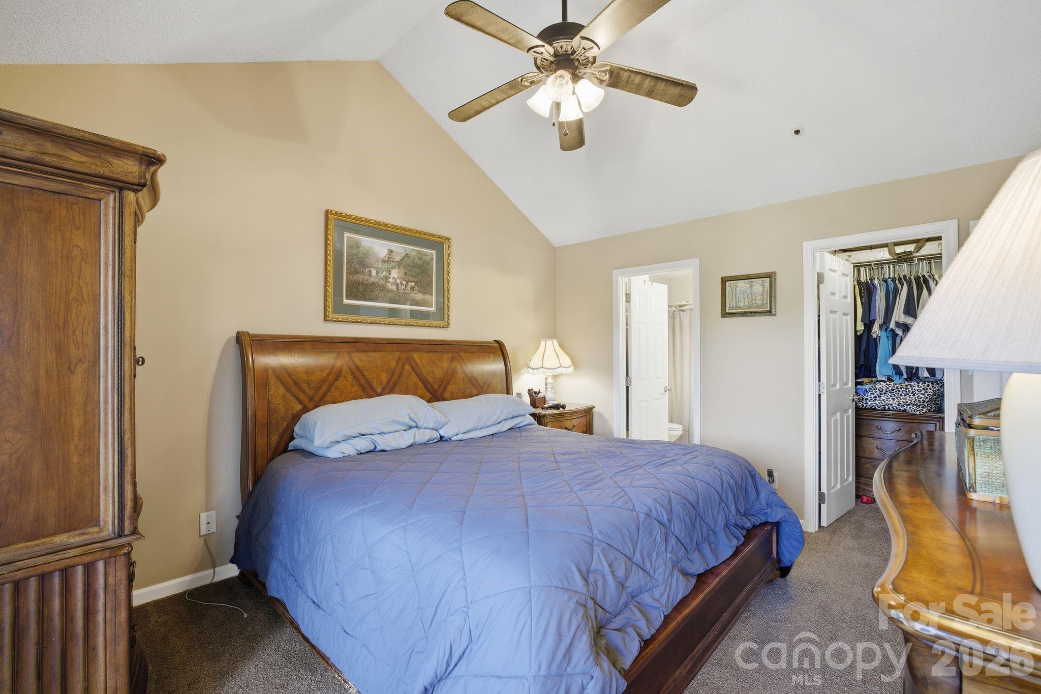 17515 Tuscany Lane — Cornelius