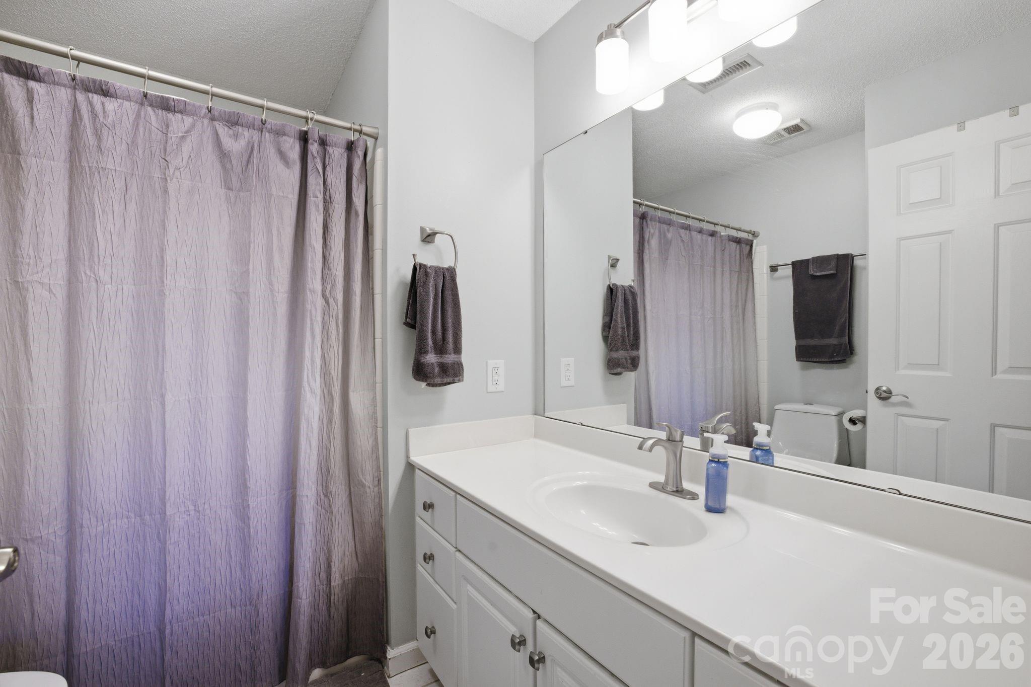 17515 Tuscany Lane — Cornelius