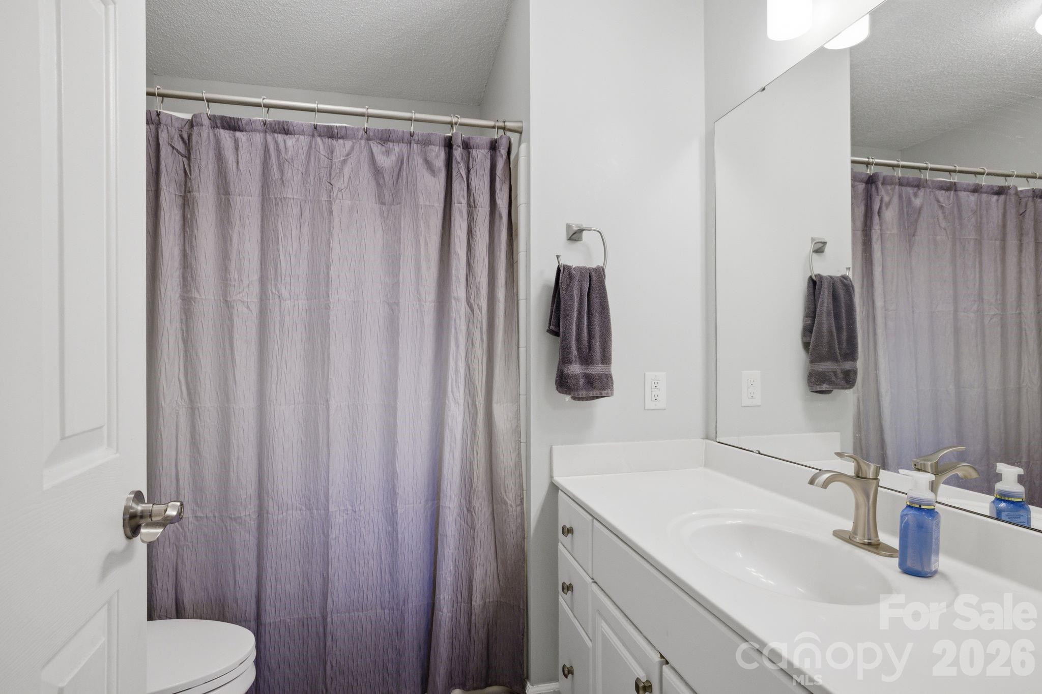 17515 Tuscany Lane — Cornelius
