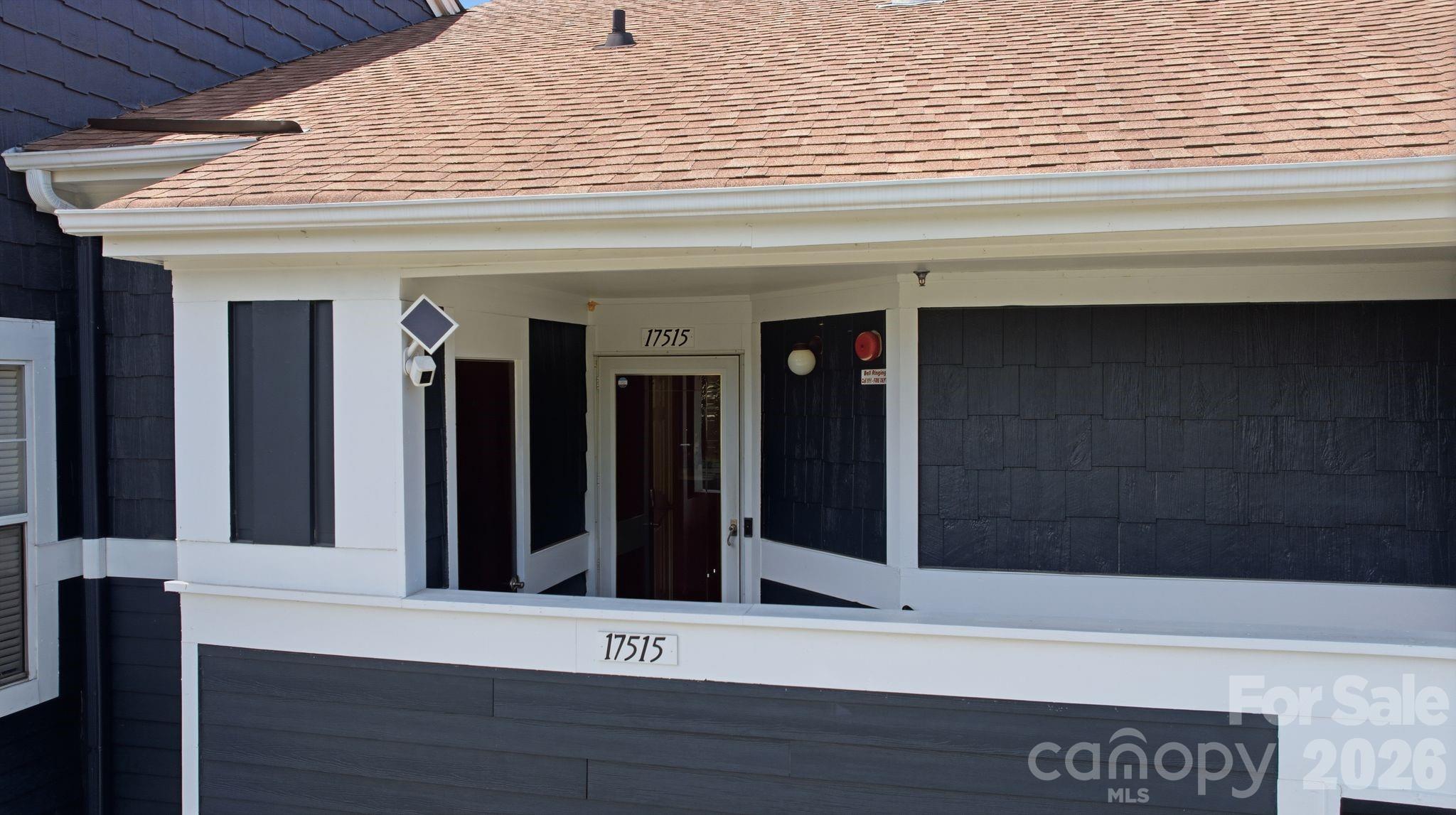 17515 Tuscany Lane — Cornelius