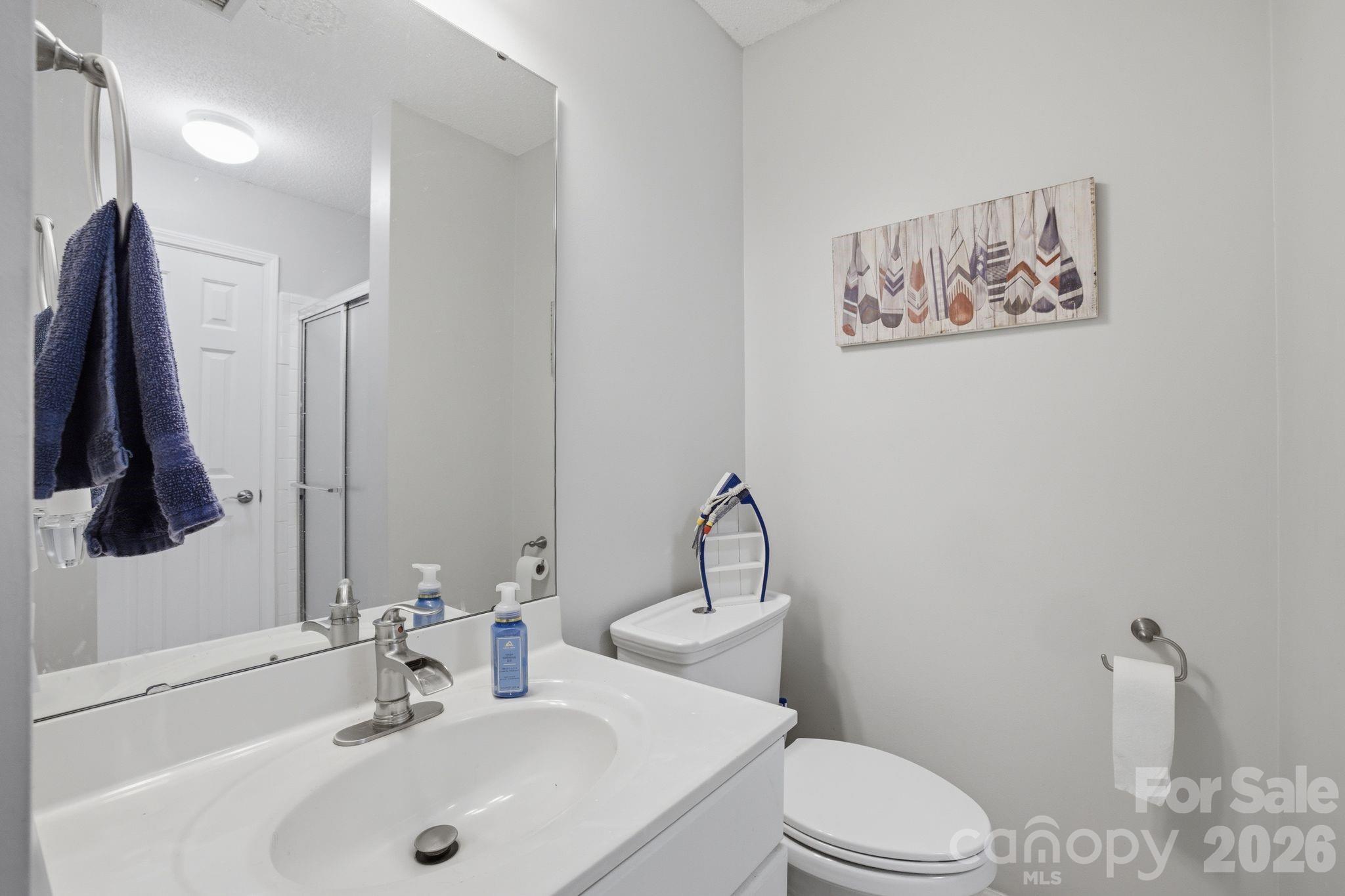 17515 Tuscany Lane — Cornelius