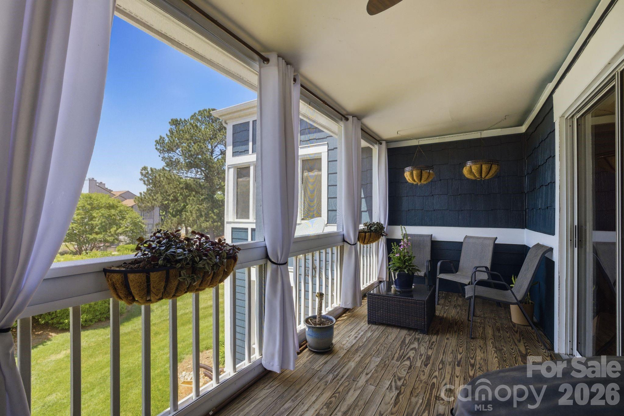17515 Tuscany Lane — Cornelius