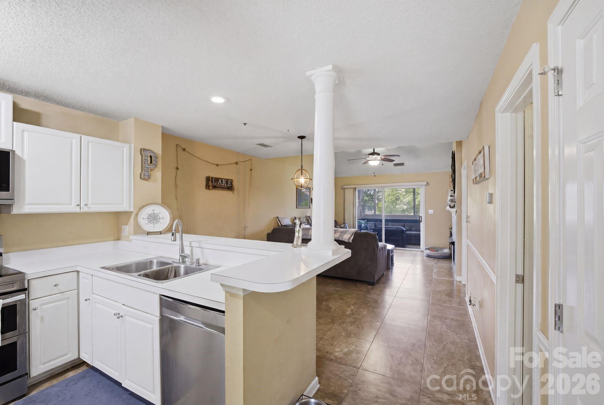 17515 Tuscany Lane — Cornelius
