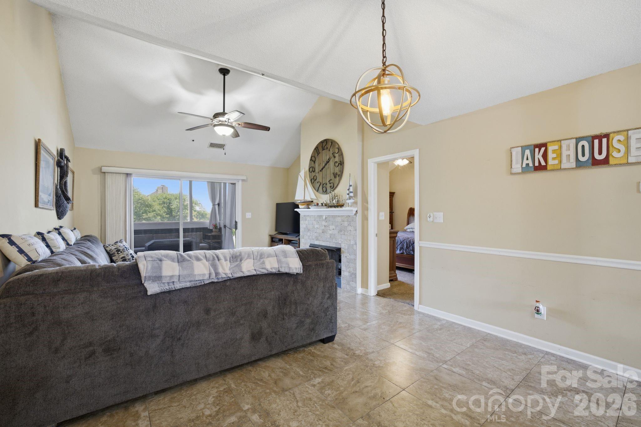 17515 Tuscany Lane — Cornelius