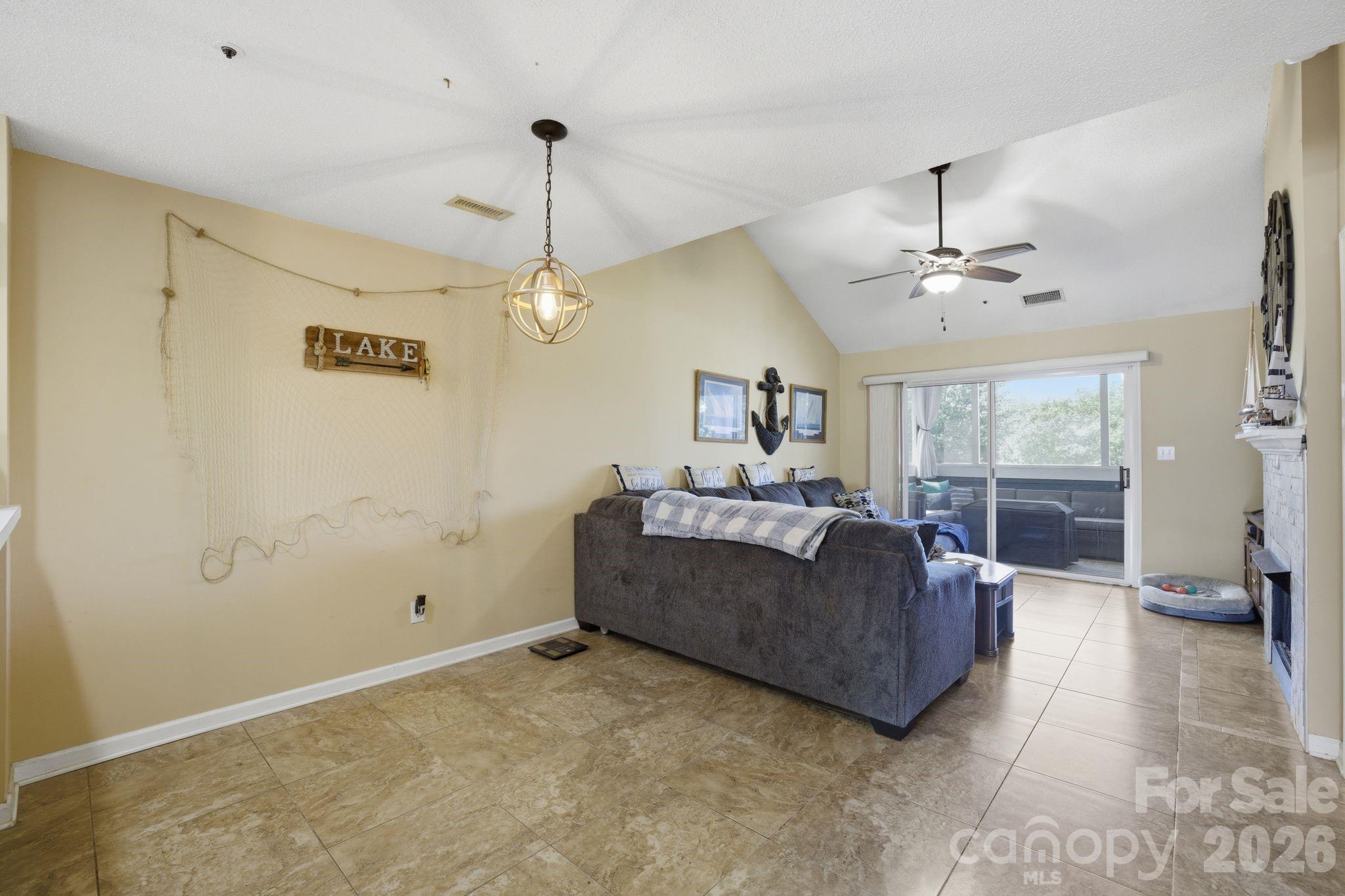 17515 Tuscany Lane — Cornelius