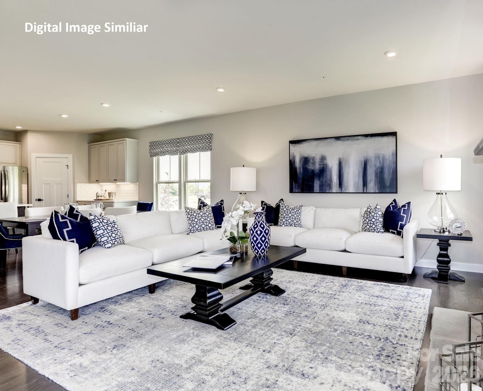 908 Heathway Drive — Charlotte