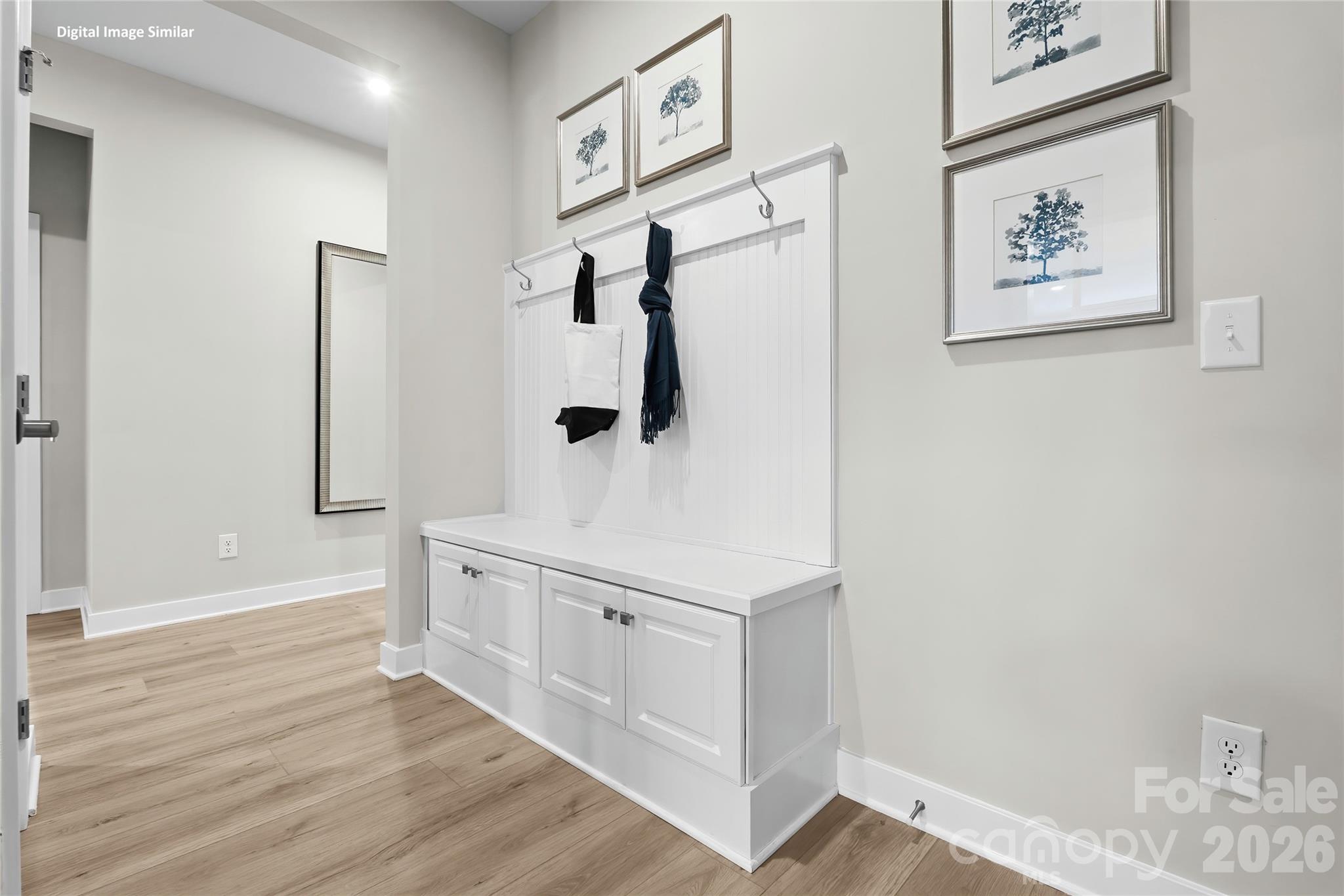 908 Heathway Drive — Charlotte