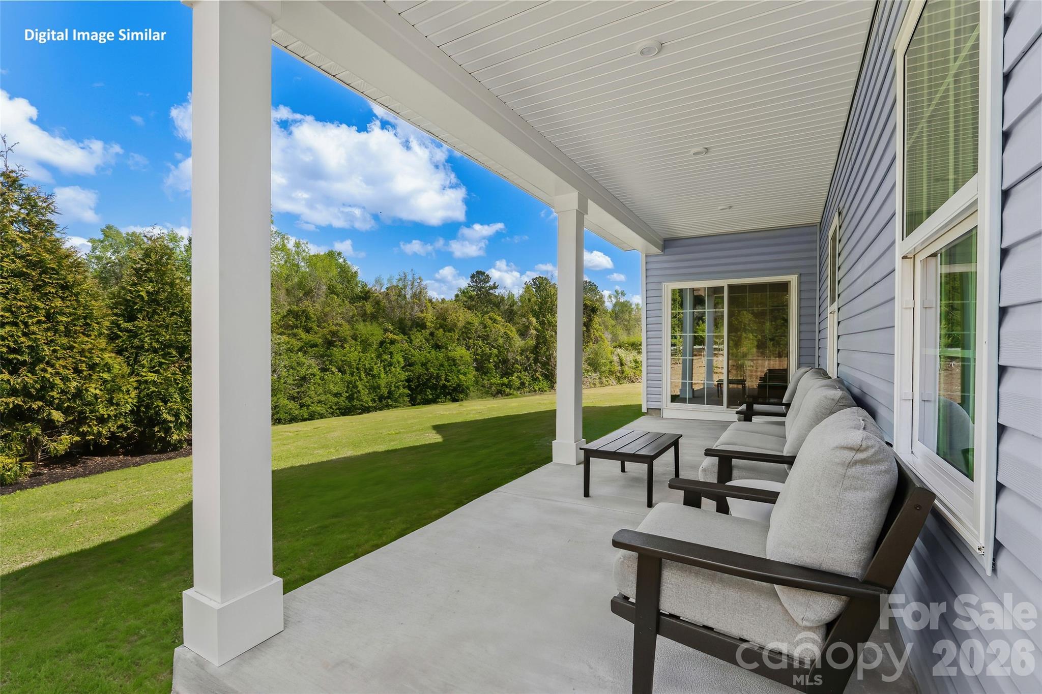 908 Heathway Drive — Charlotte