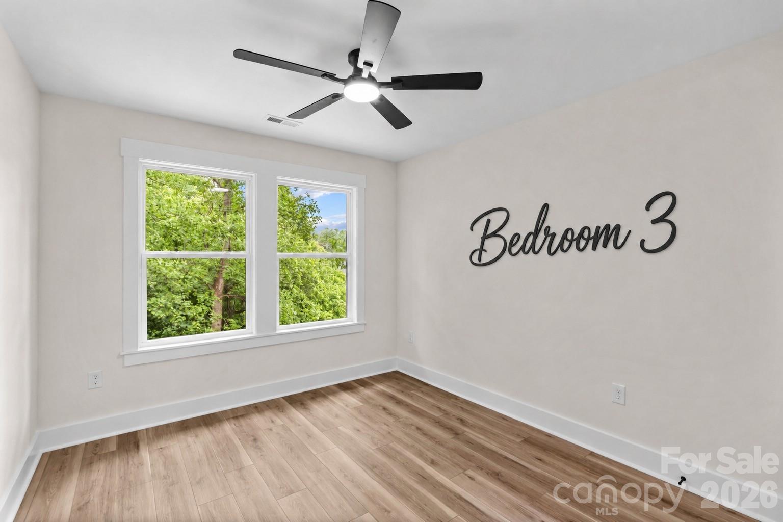 55 Elizabeth Street — China Grove