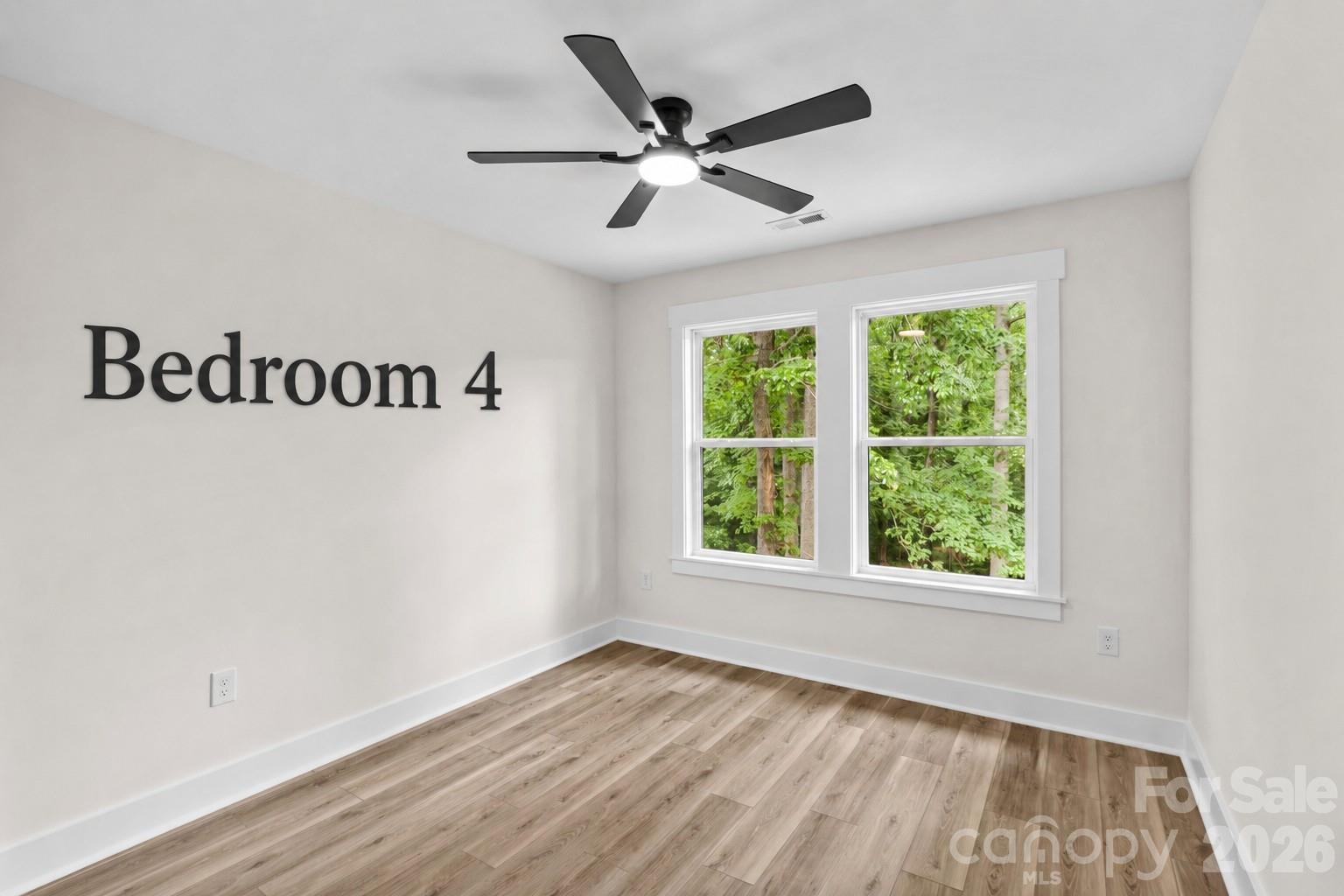 55 Elizabeth Street — China Grove