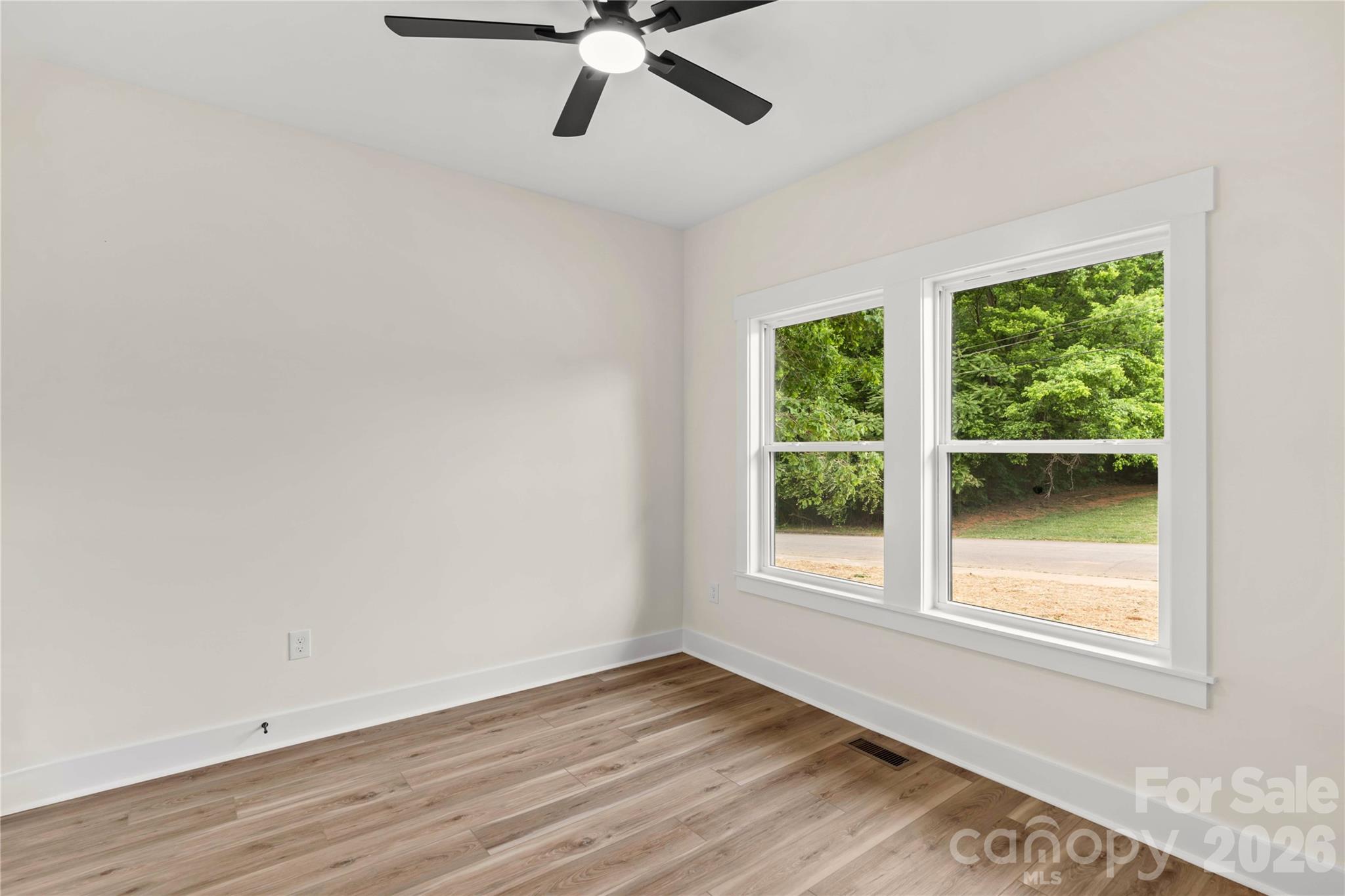 55 Elizabeth Street — China Grove