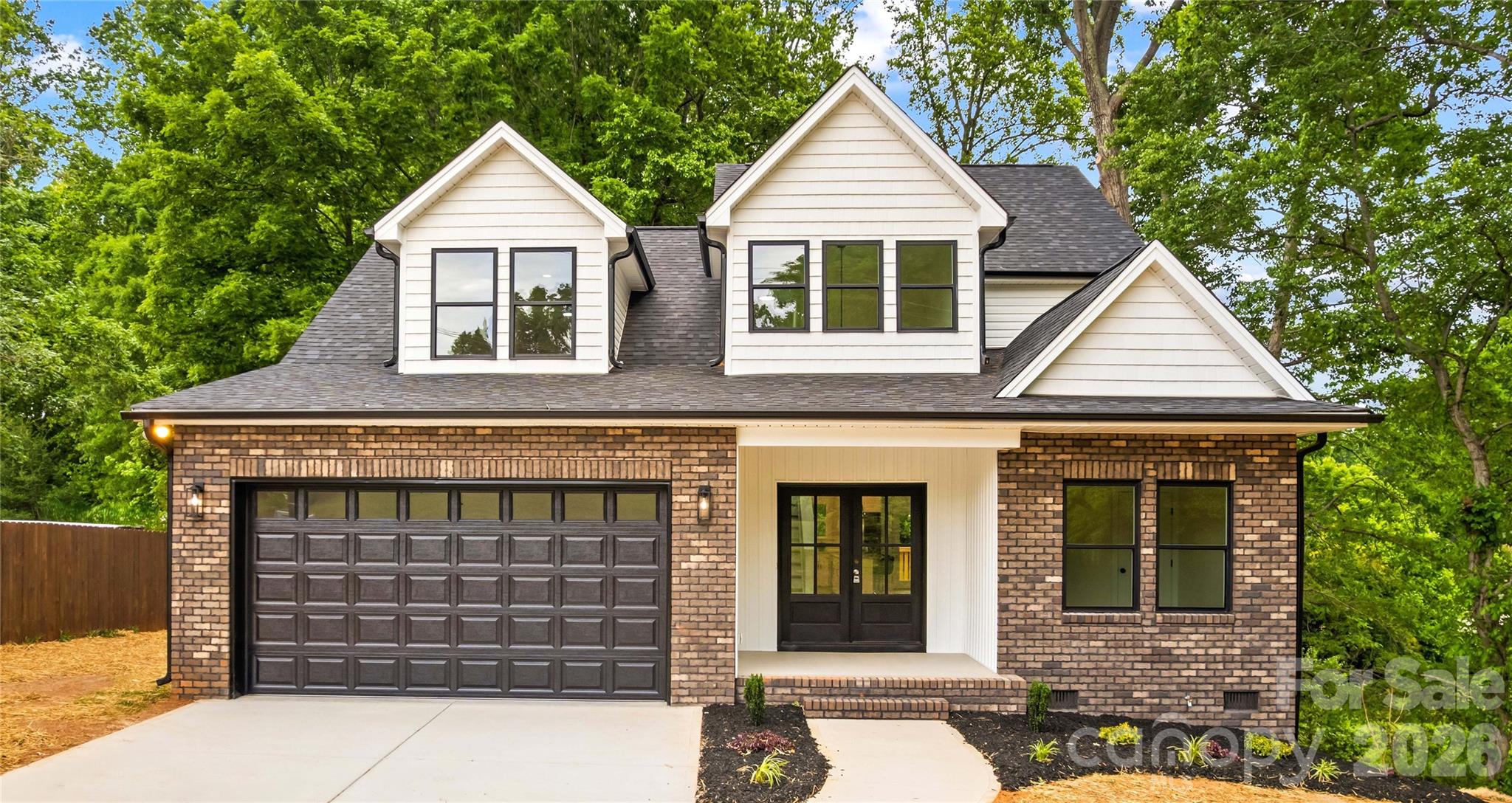 55 Elizabeth Street — China Grove