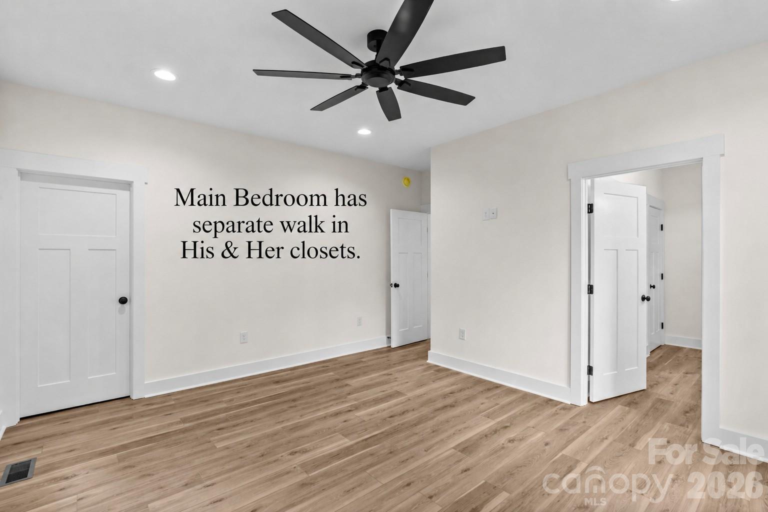 55 Elizabeth Street — China Grove