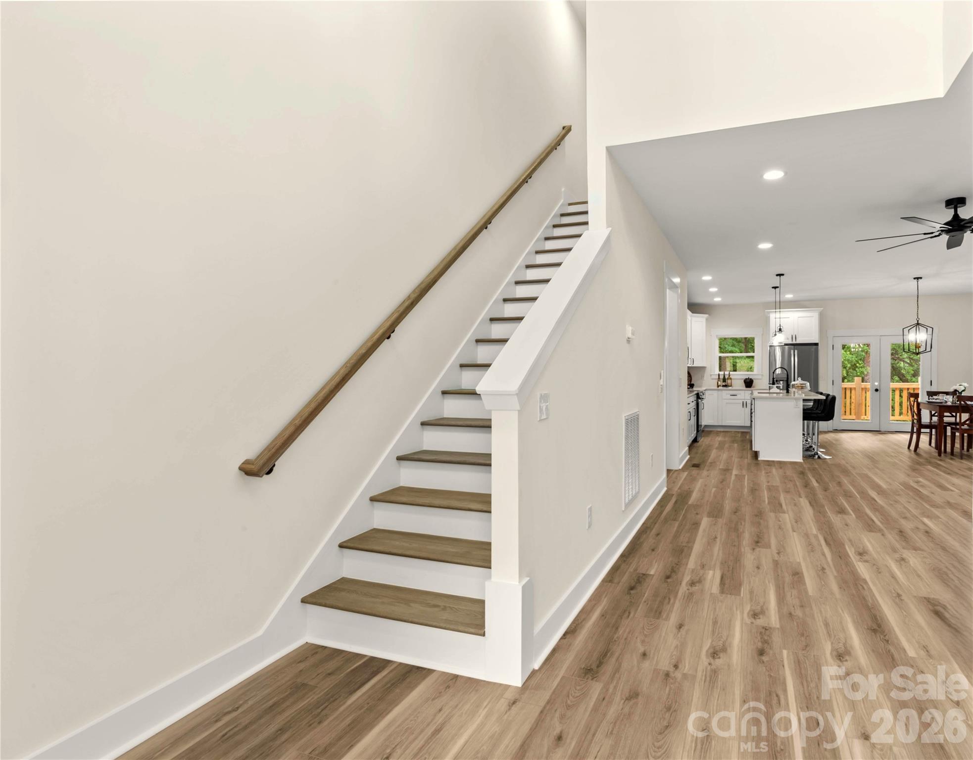 55 Elizabeth Street — China Grove