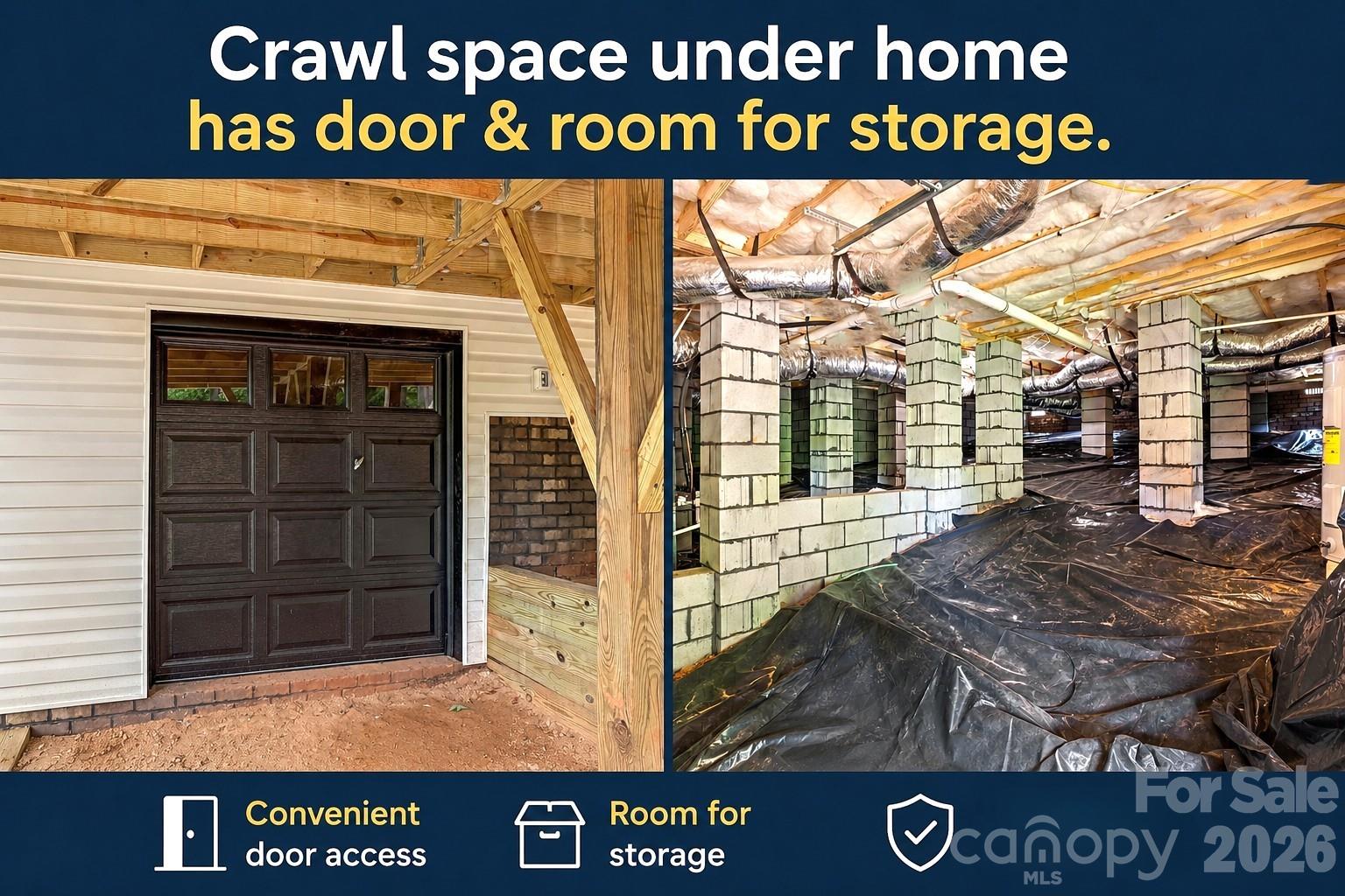 55 Elizabeth Street — China Grove