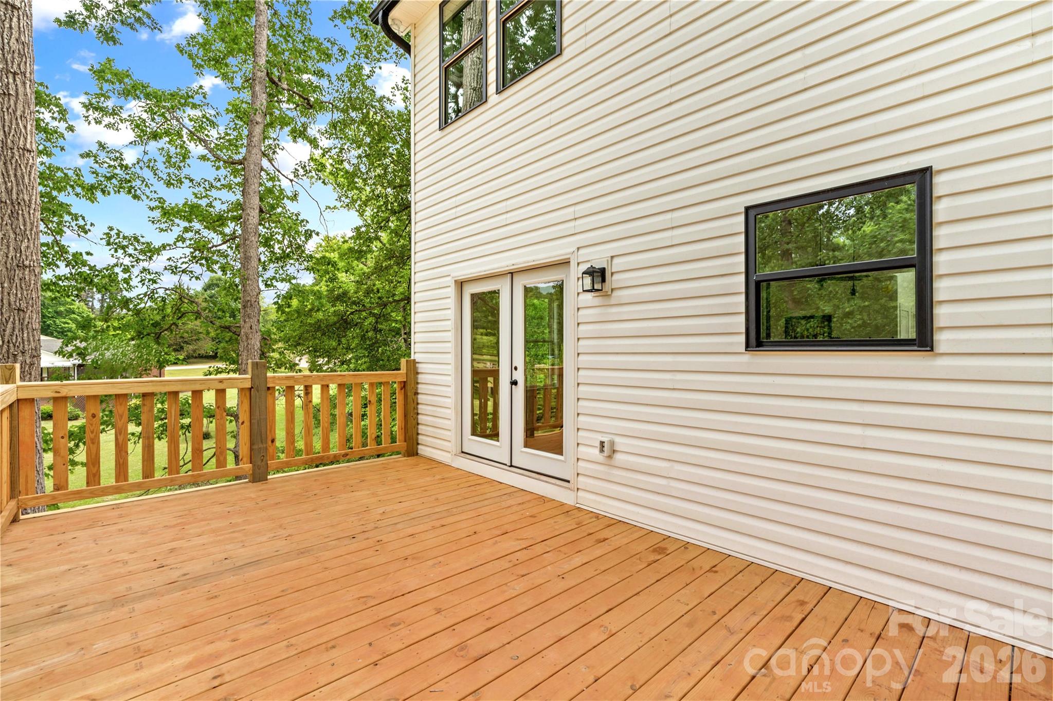 55 Elizabeth Street — China Grove