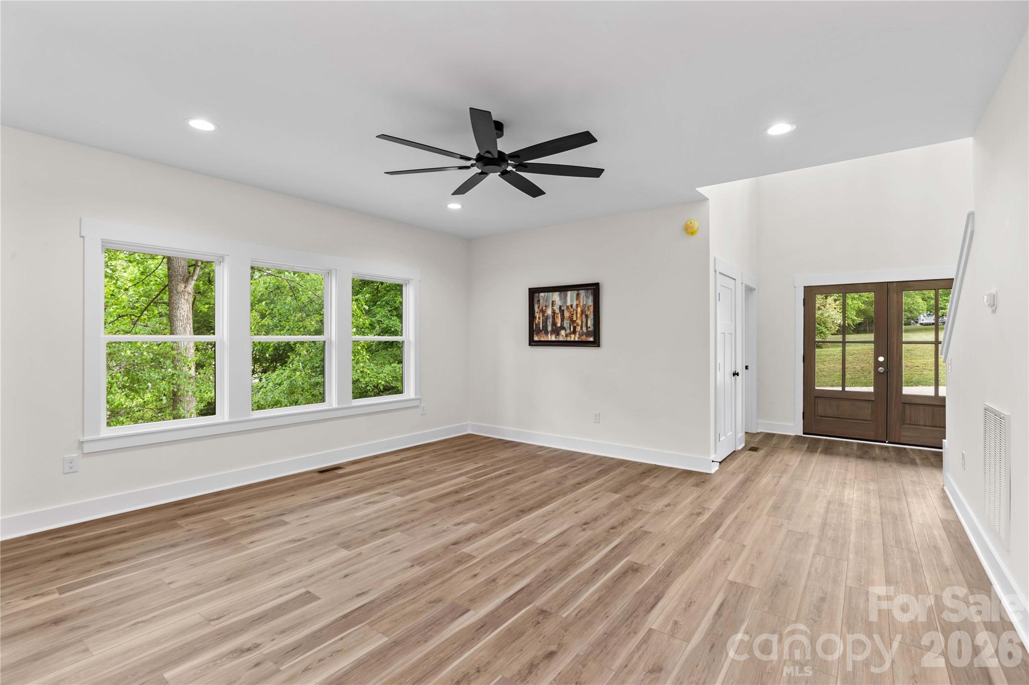 55 Elizabeth Street — China Grove