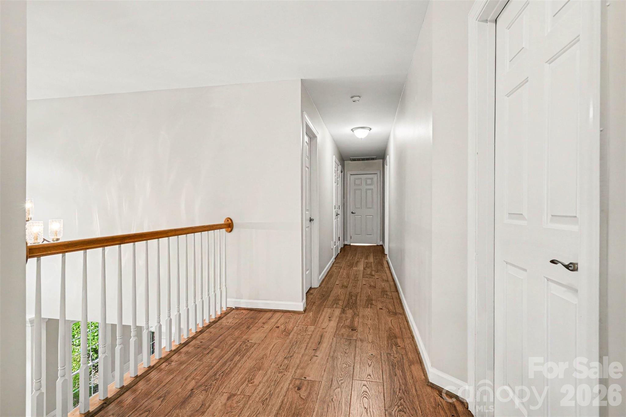 7068 Kidwelly Lane — Matthews