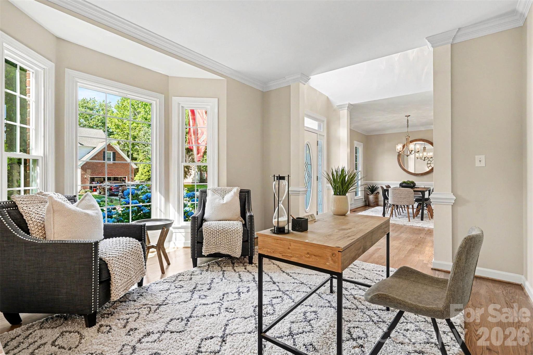 7068 Kidwelly Lane — Matthews
